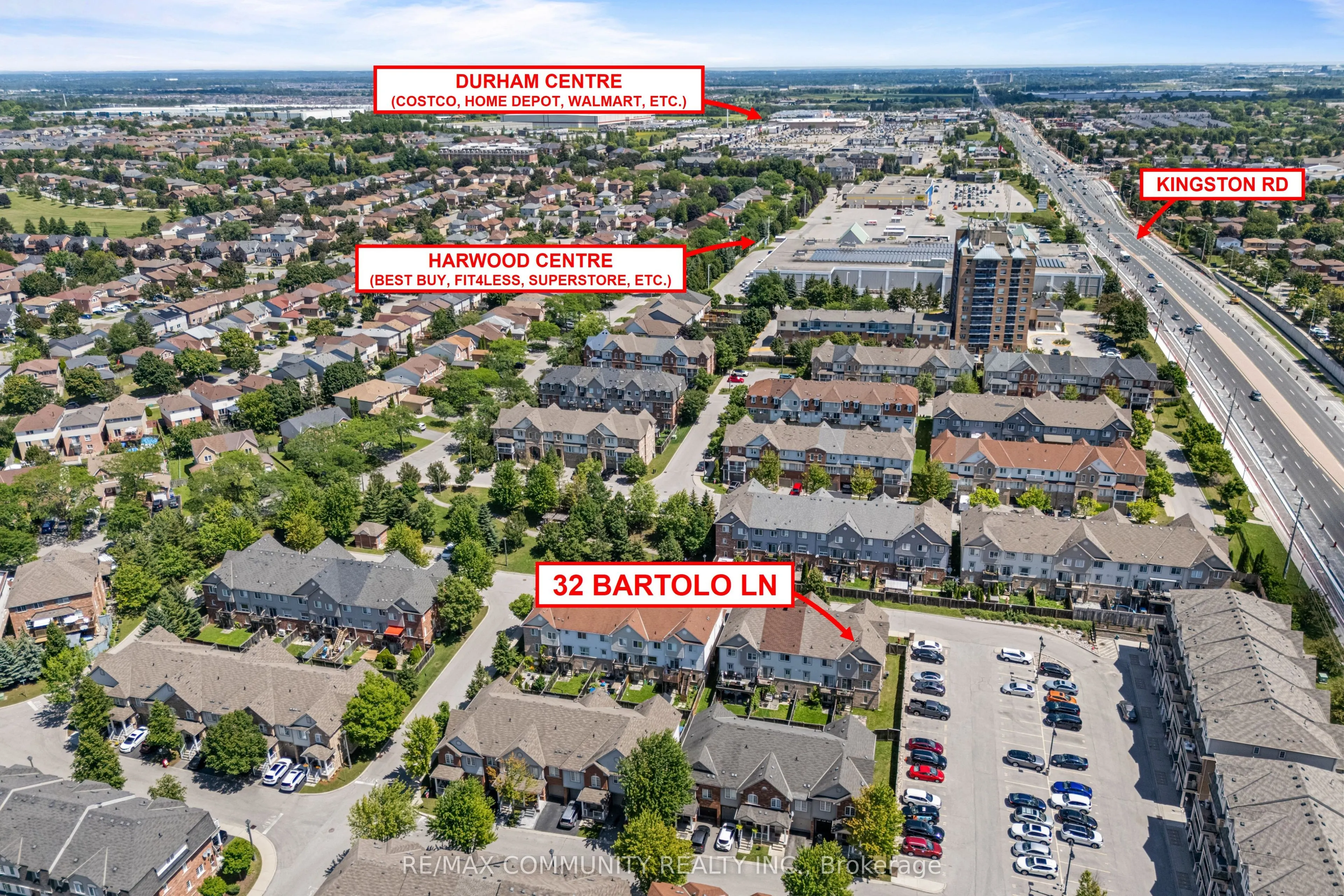 32 Bartolo Lane