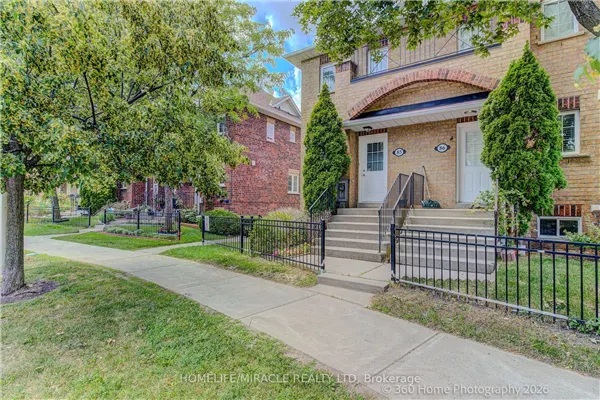 2 Hedge End Road #85