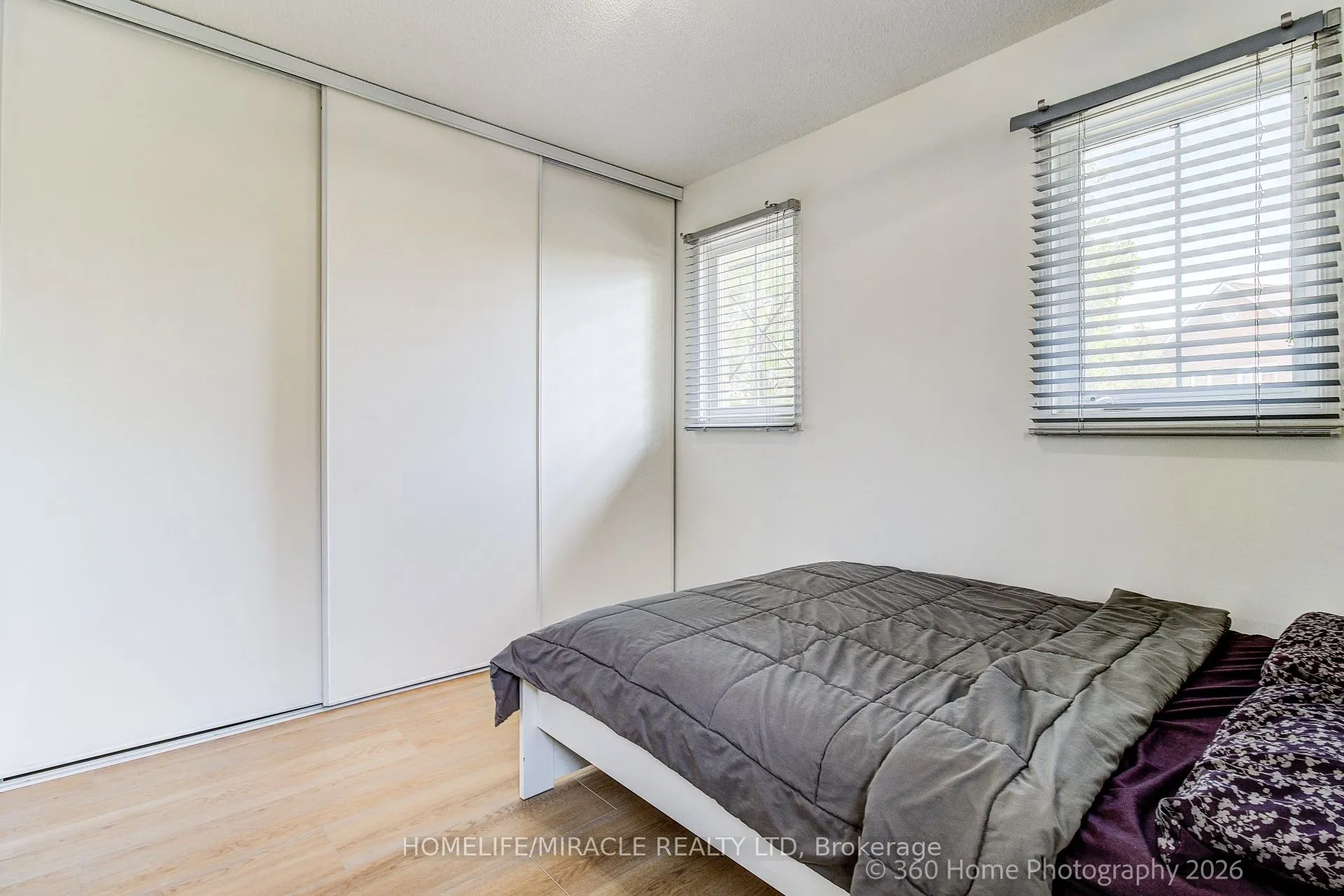2 Hedge End Road #85