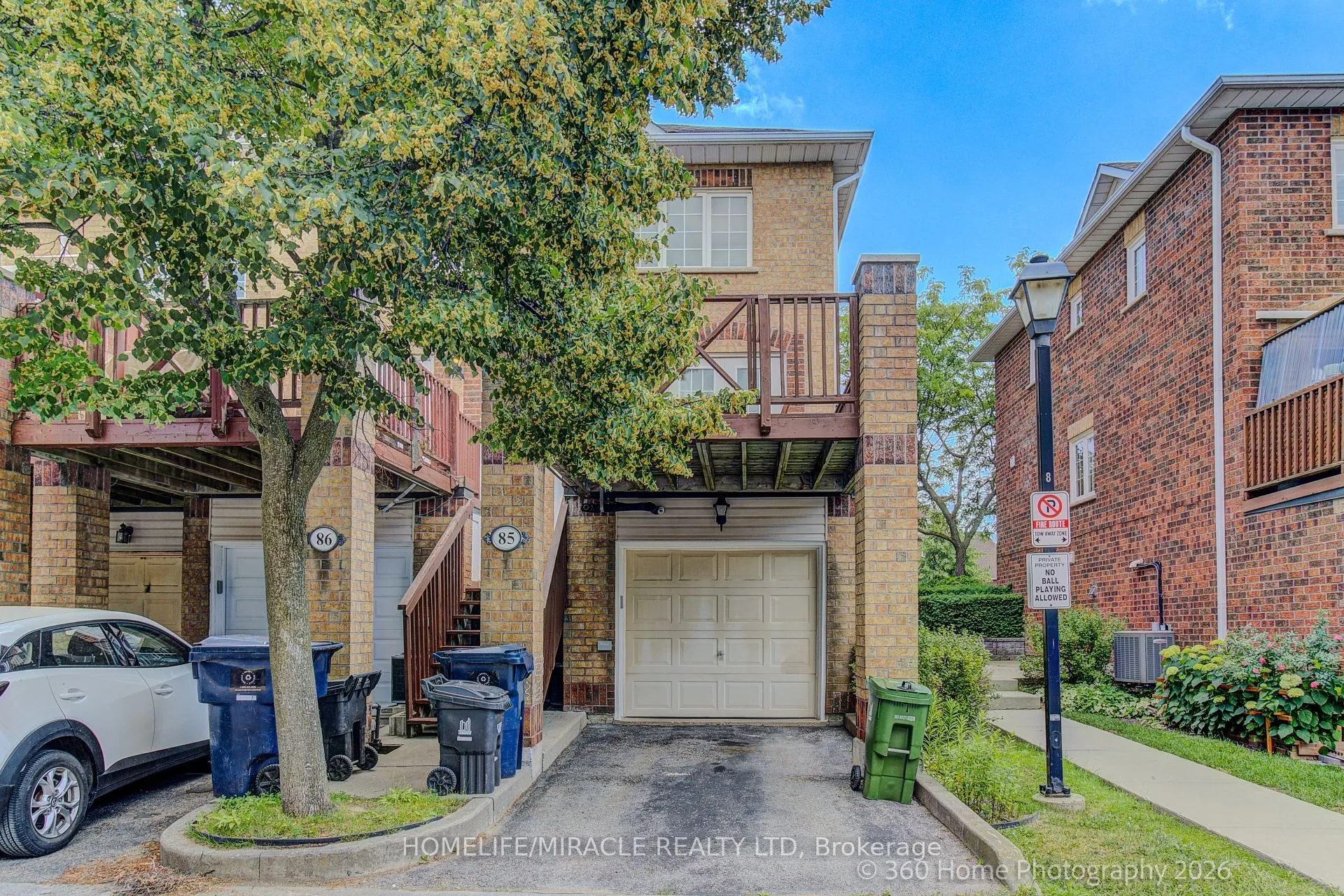 2 Hedge End Road #85