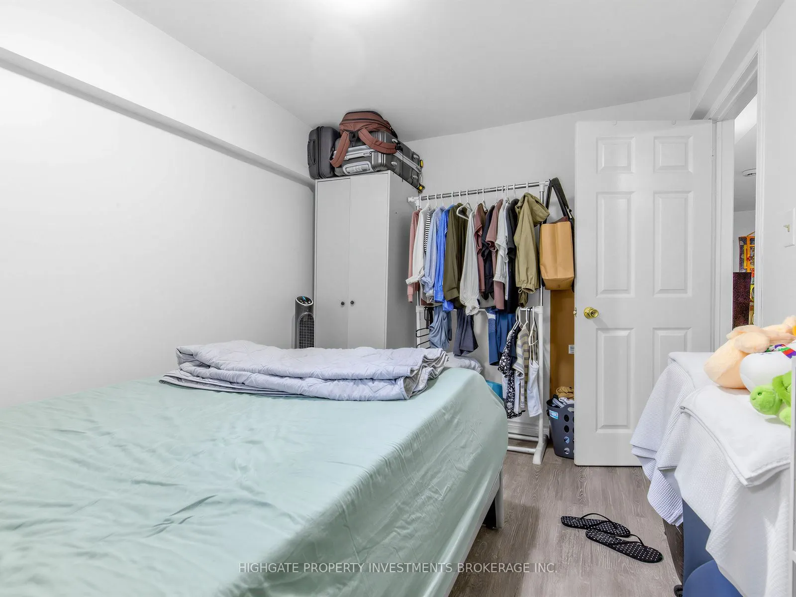 210 Gowan Avenue #Basement