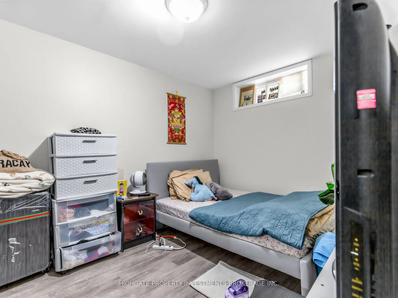 210 Gowan Avenue #Basement