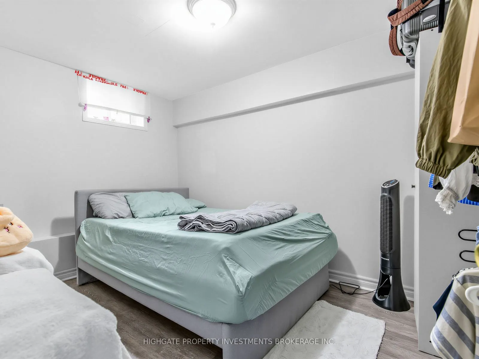 210 Gowan Avenue #Basement