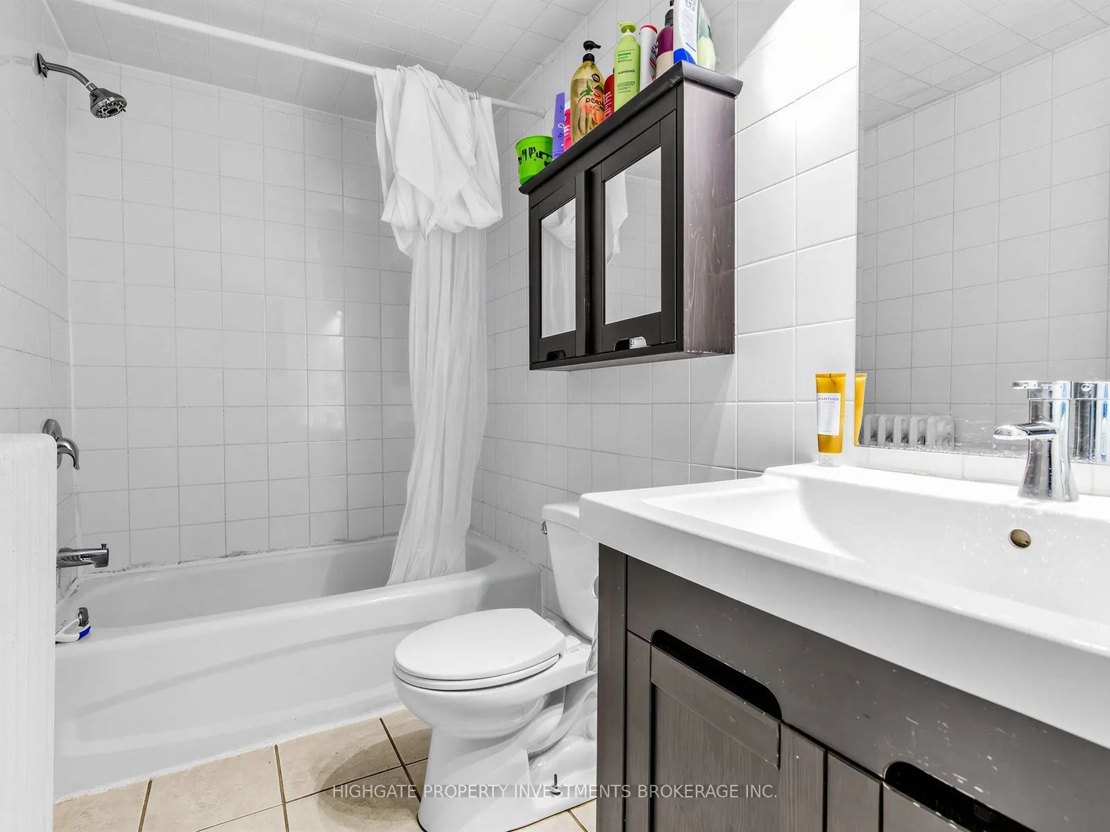 210 Gowan Avenue #Basement