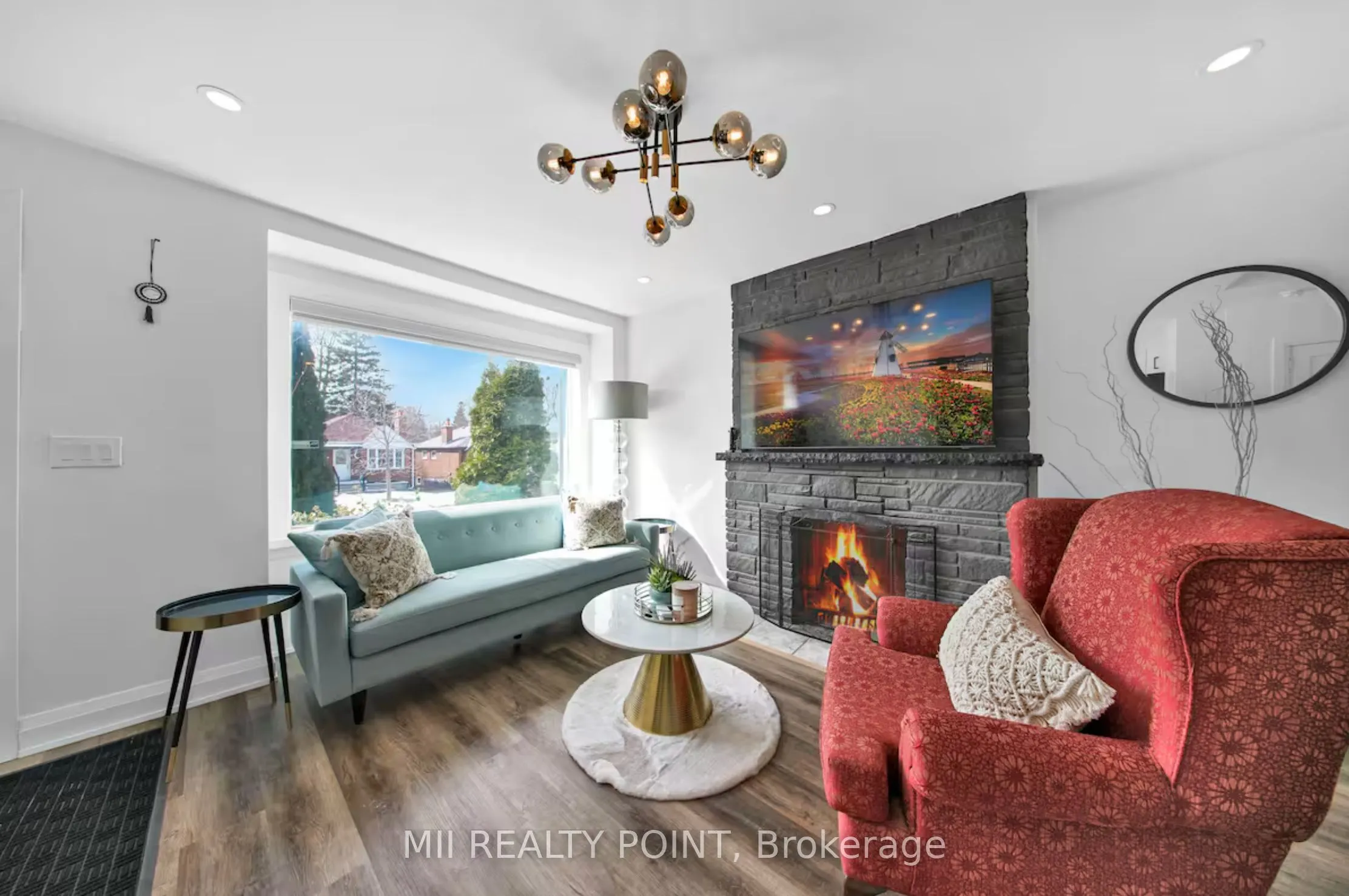 49 Manderley Drive #Main