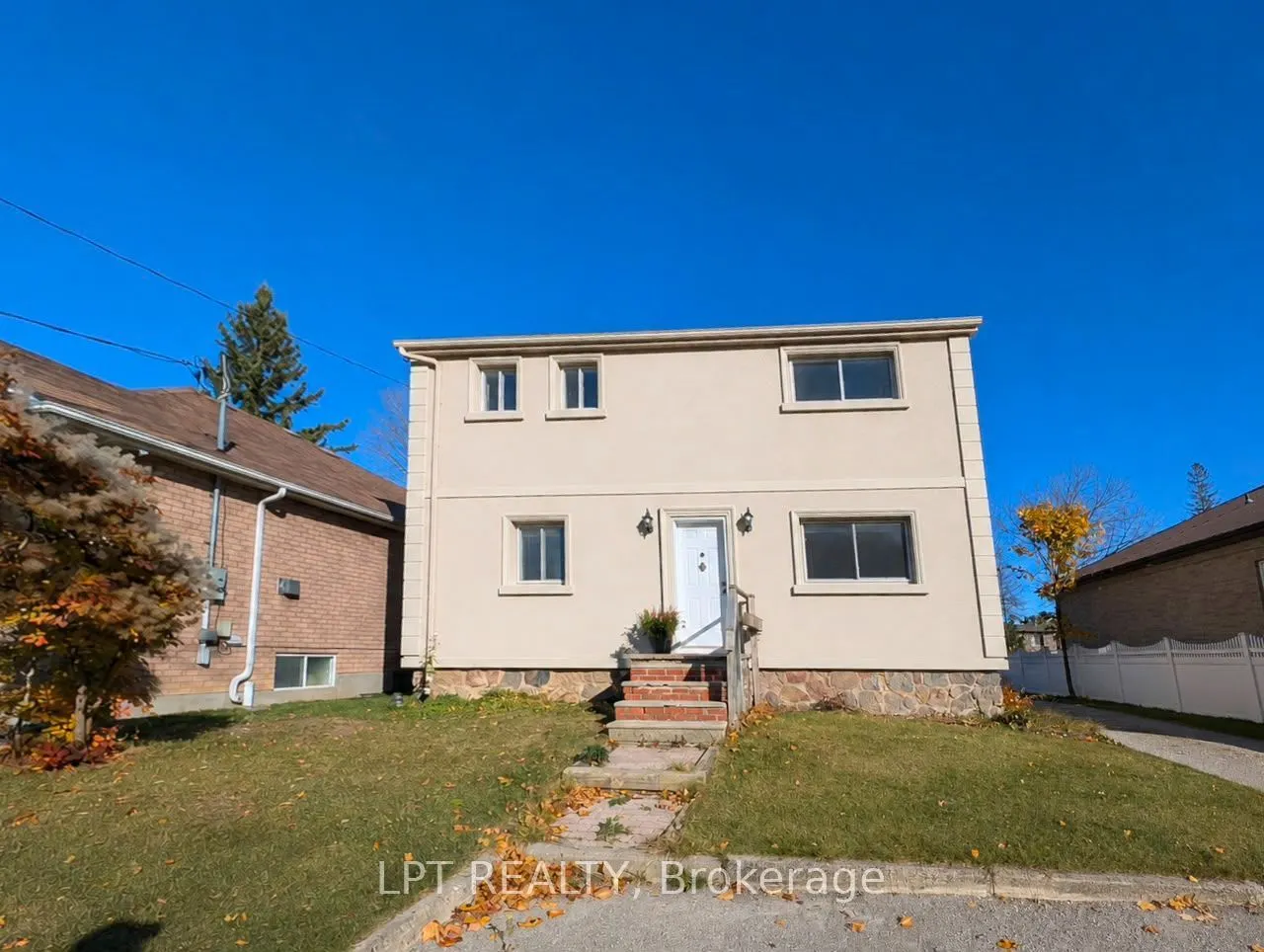 9 Atkinson Avenue #Main