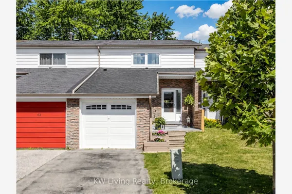 64 Burkwood Crescent