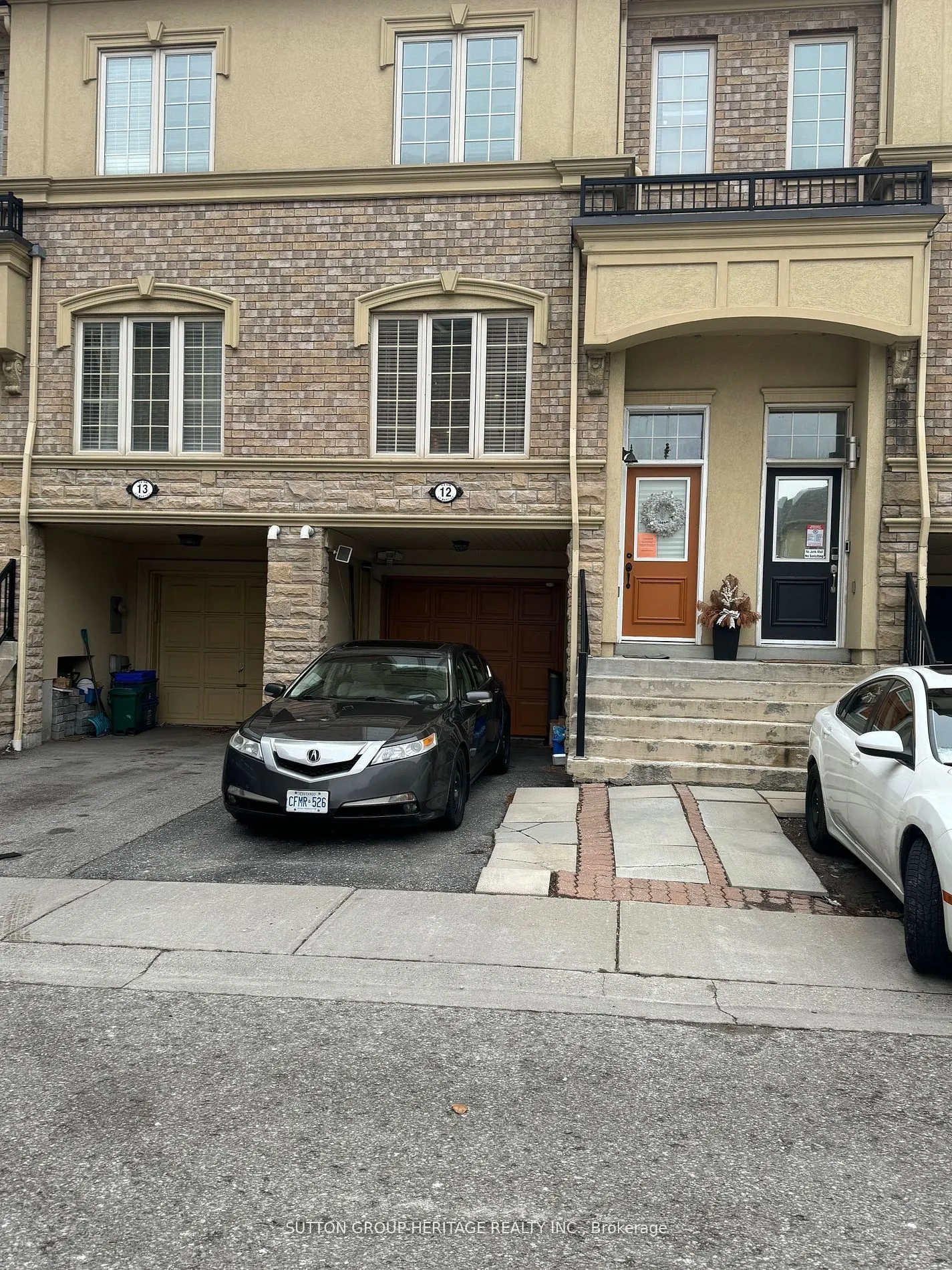 1250 St. Martins Drive W #12