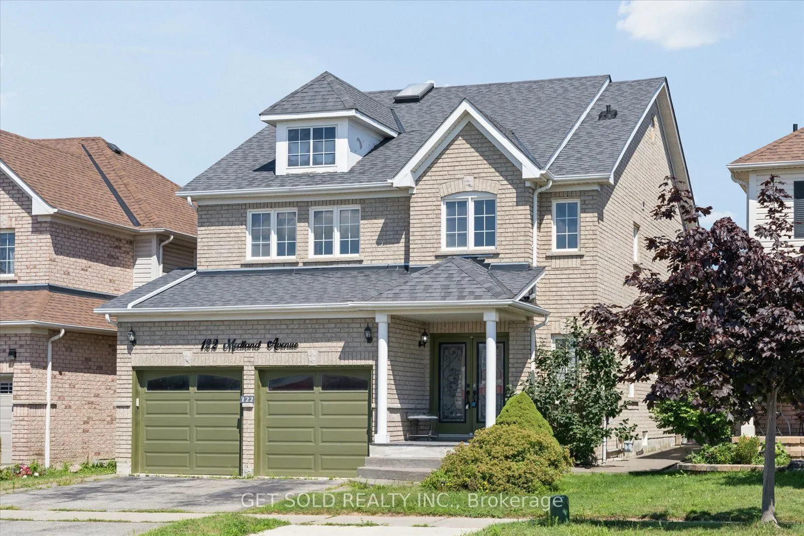 122 Medland Avenue