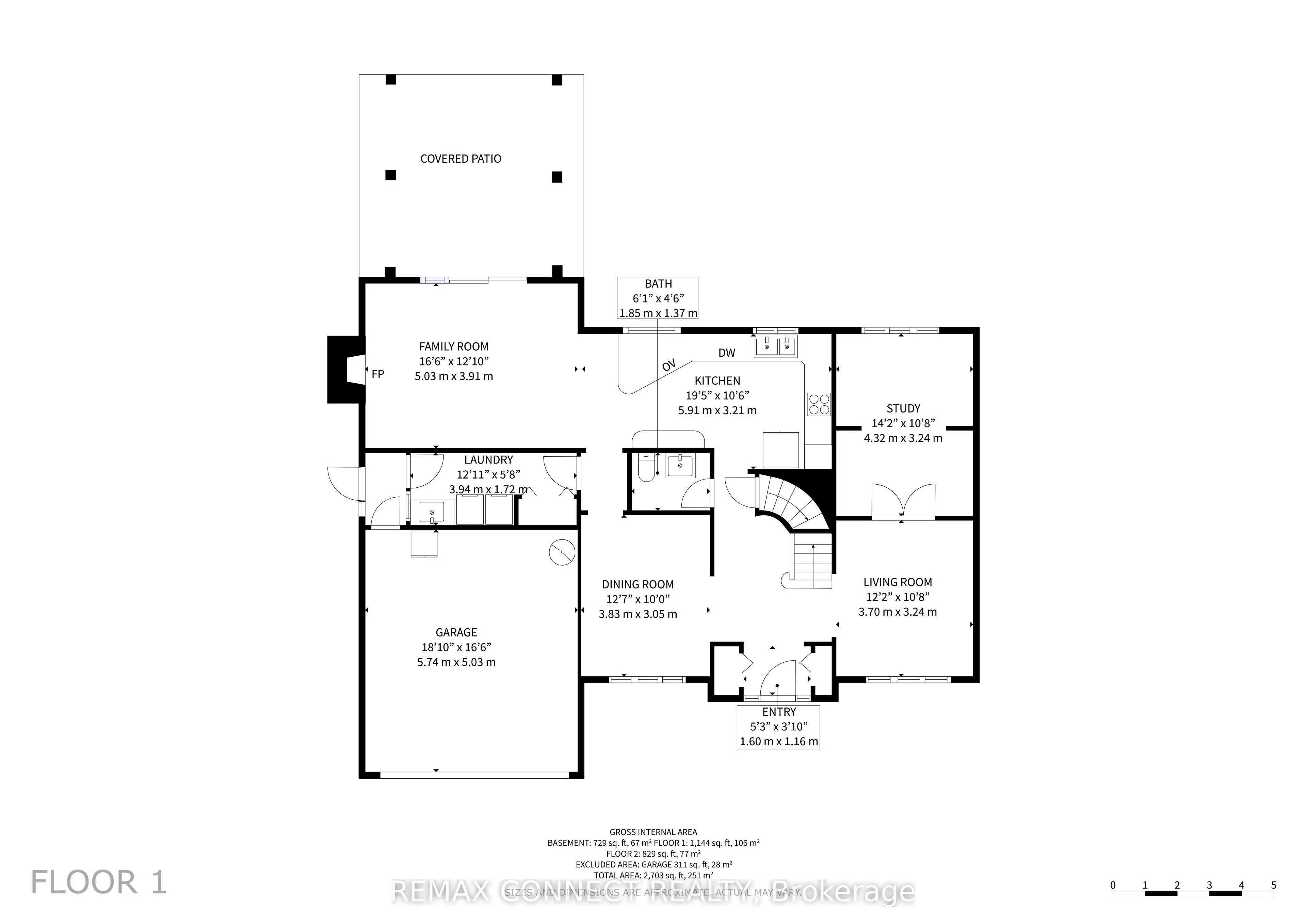 15 Satchell Boulevard