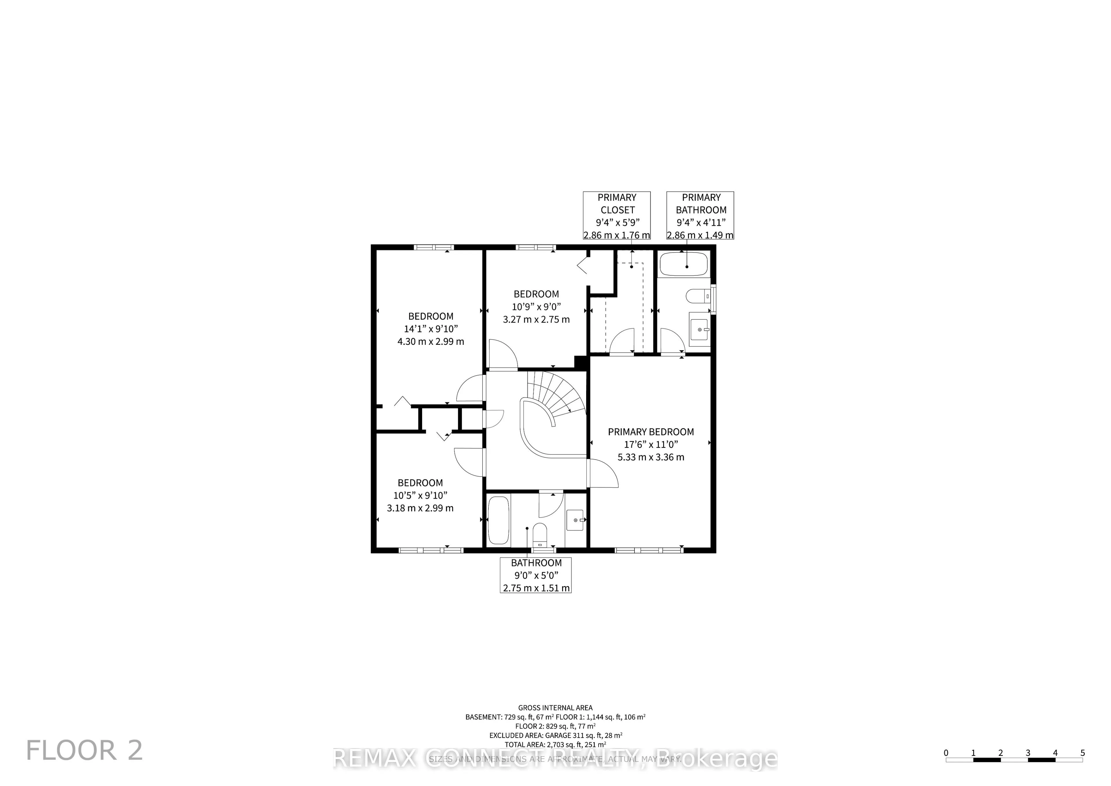 15 Satchell Boulevard
