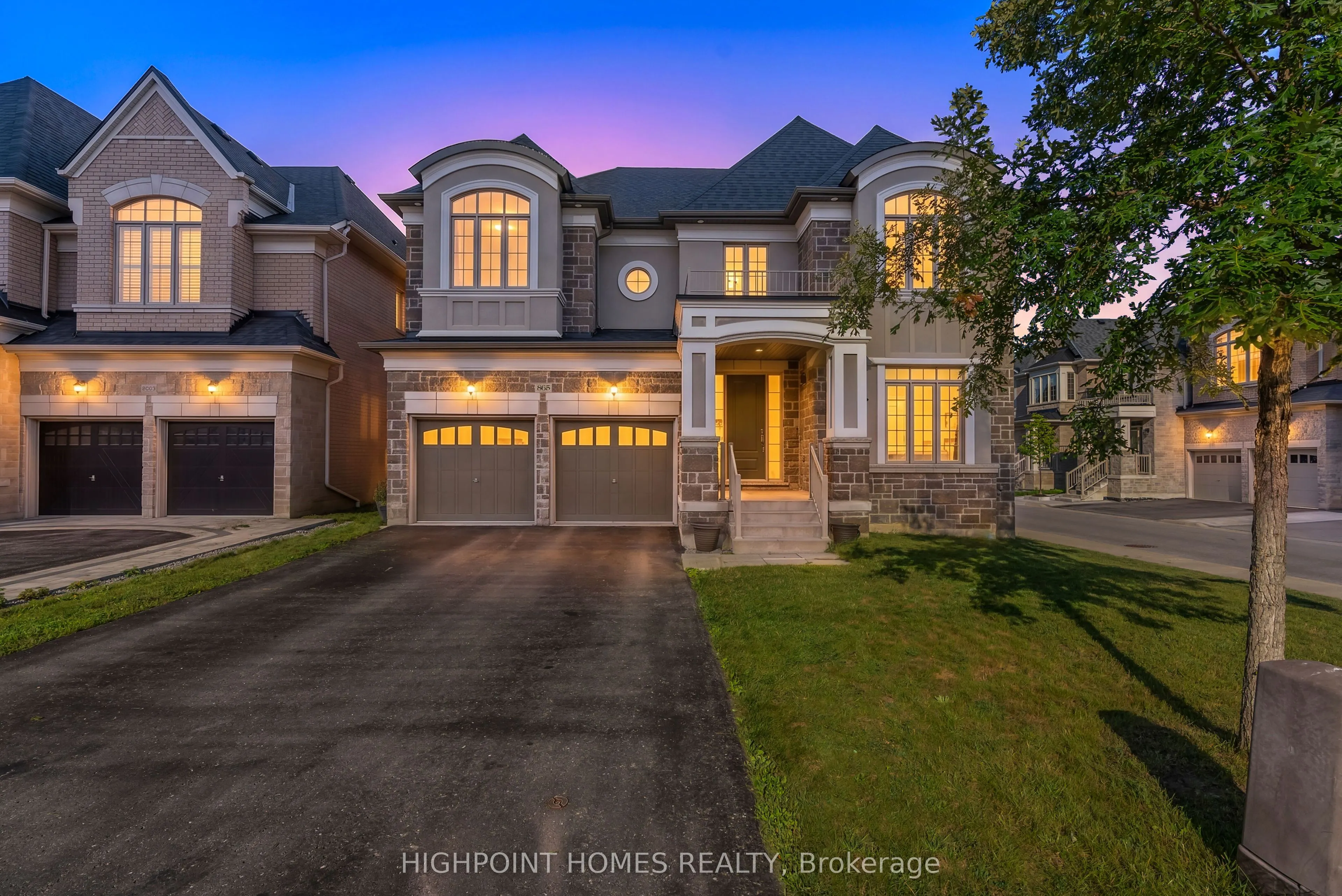 865 Riverside Drive