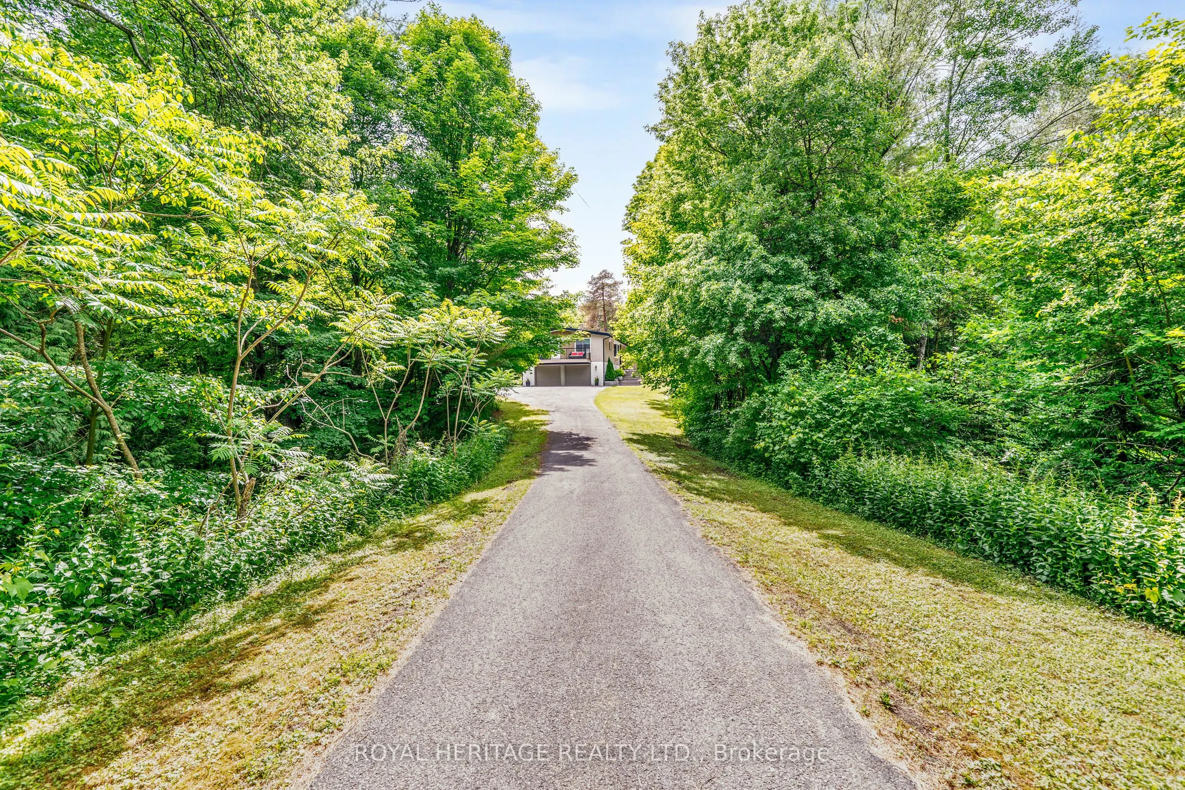 5260 Coronation Road