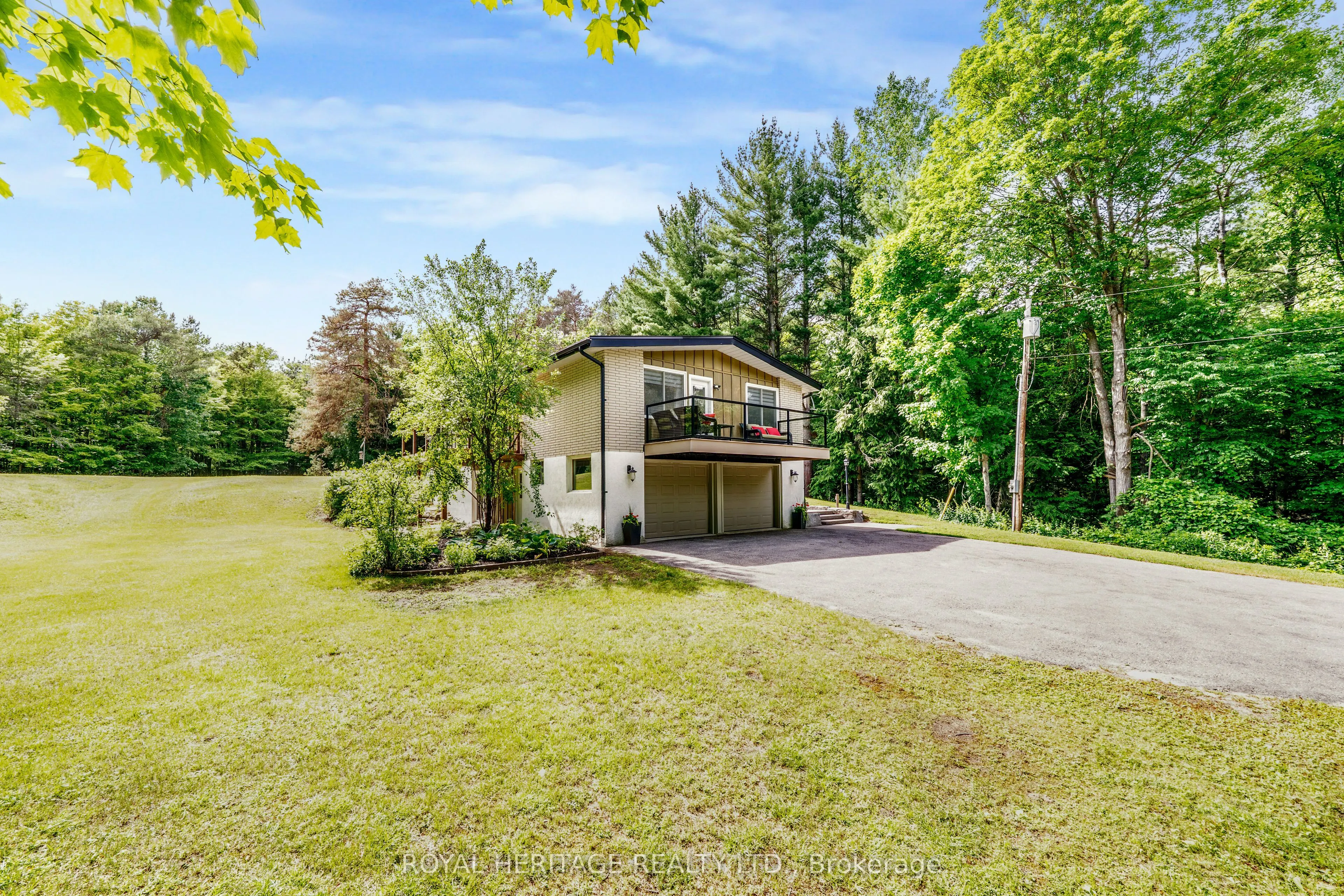 5260 Coronation Road