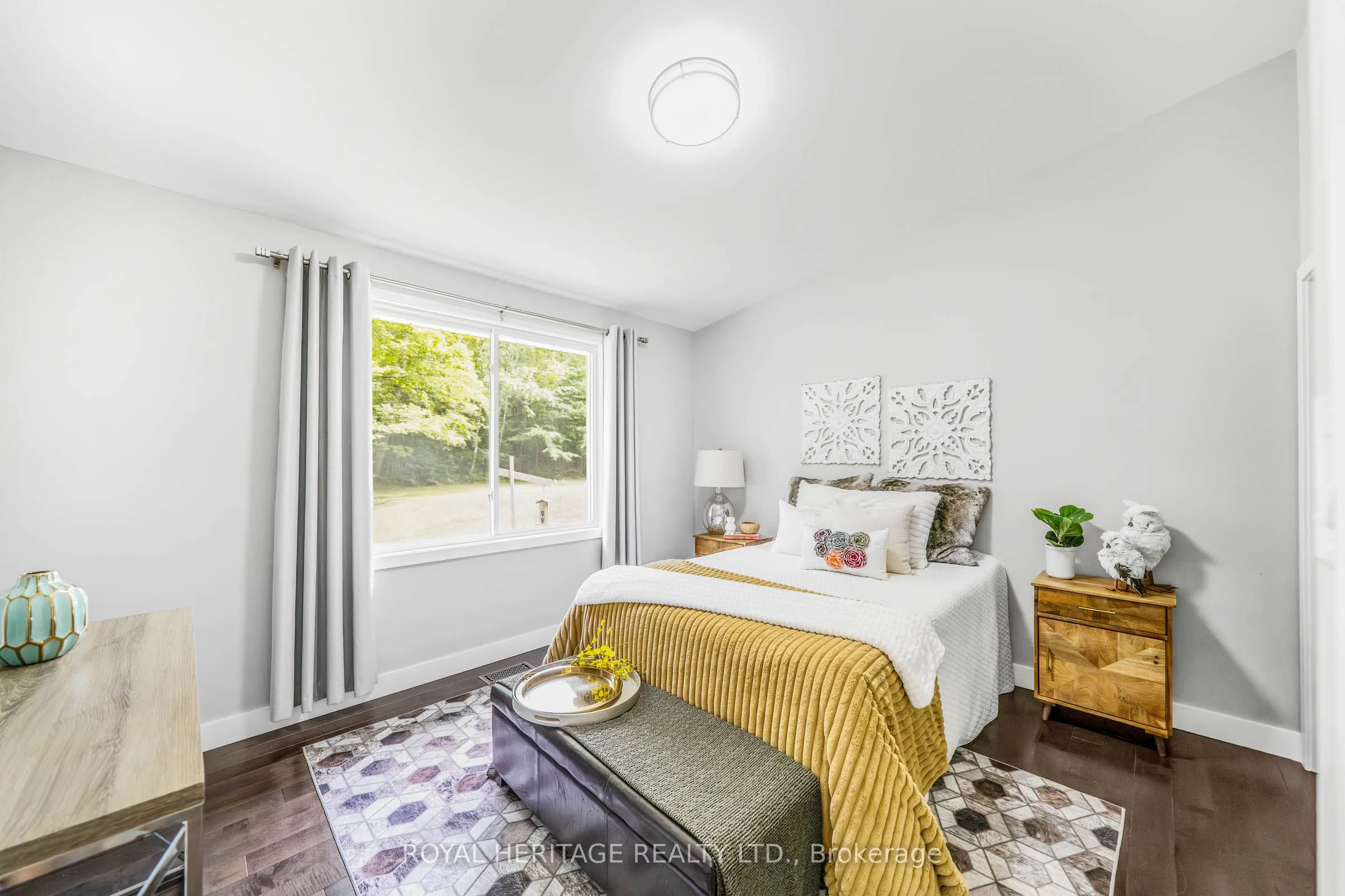 5260 Coronation Road