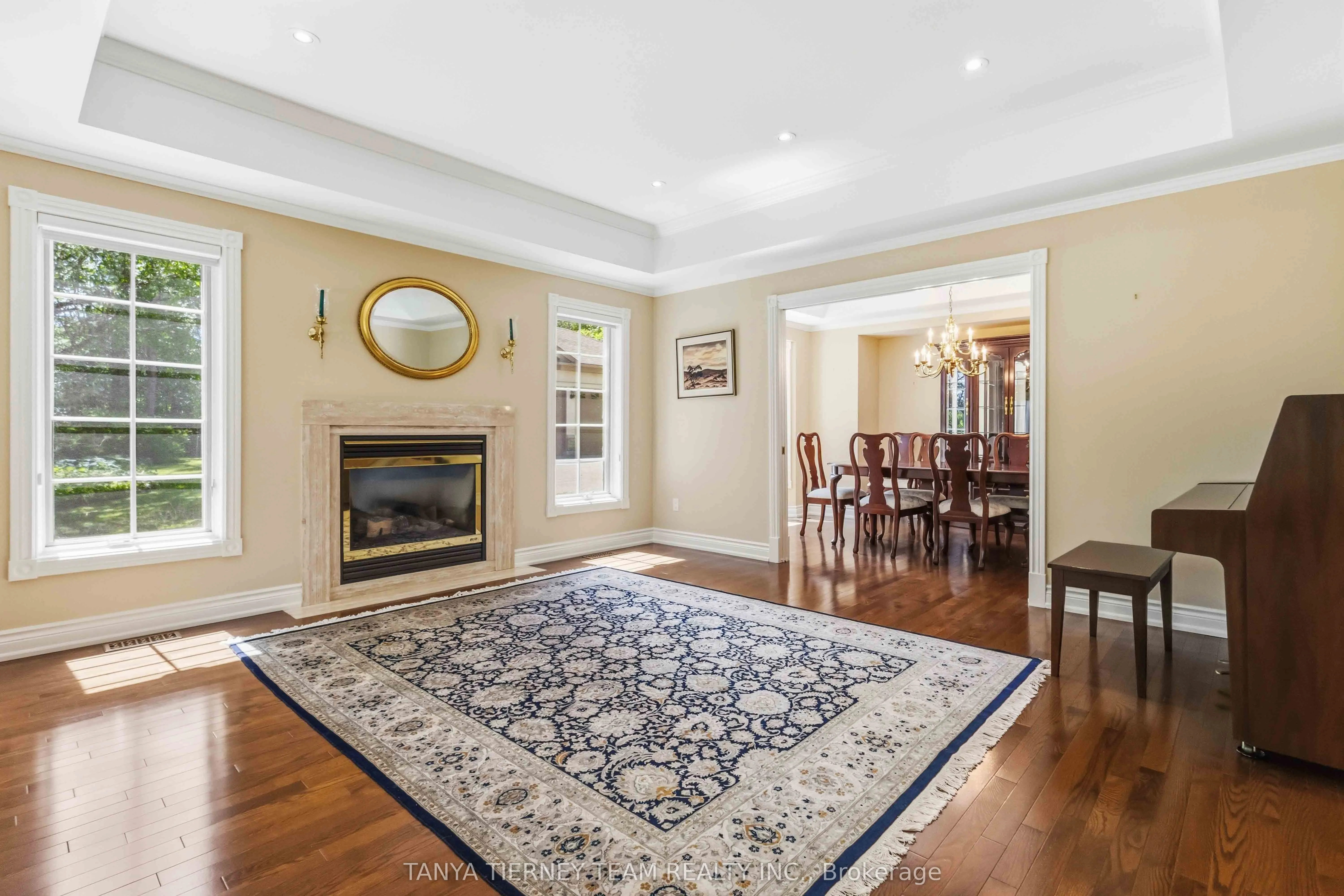75 Woodbridge Circle