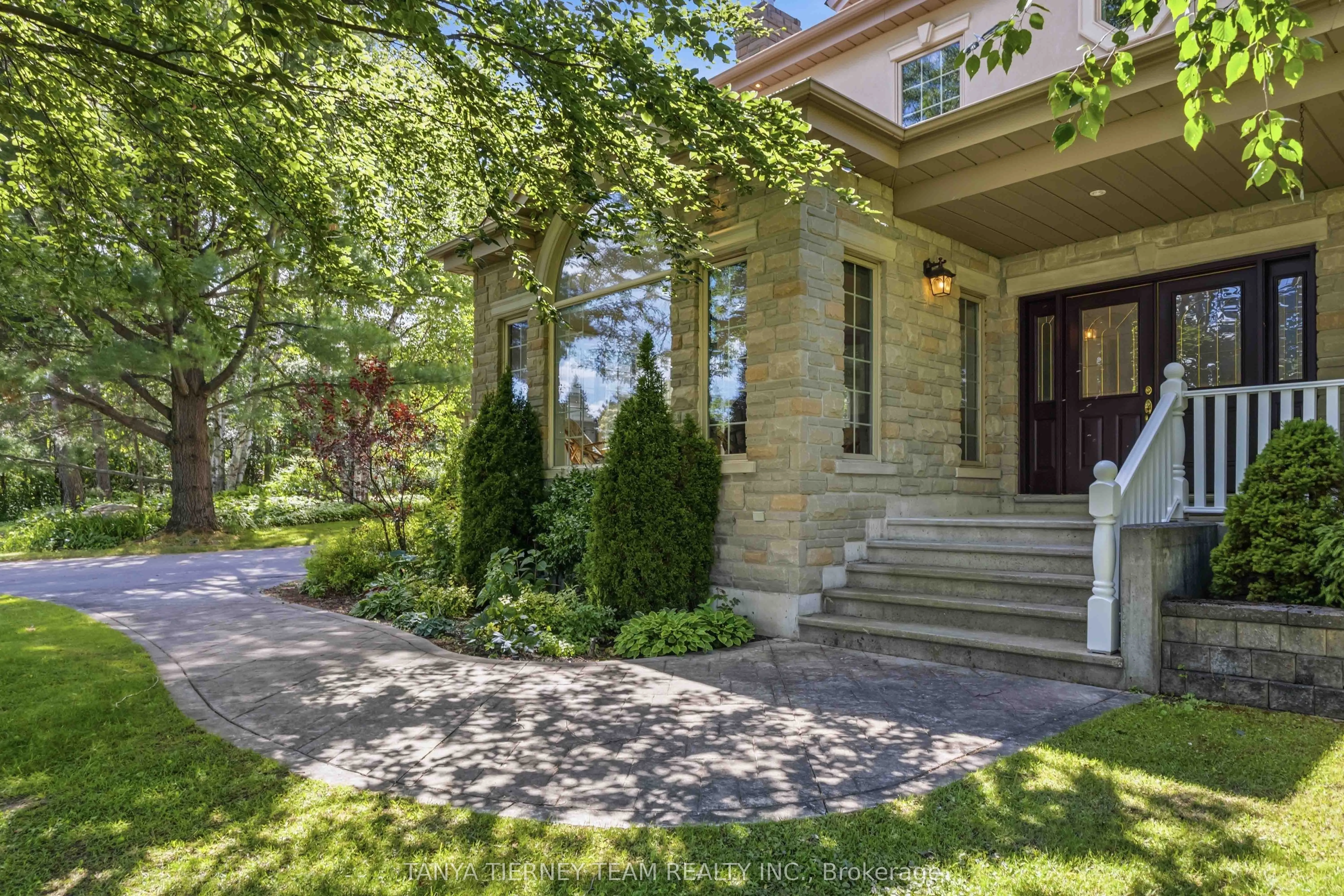 75 Woodbridge Circle