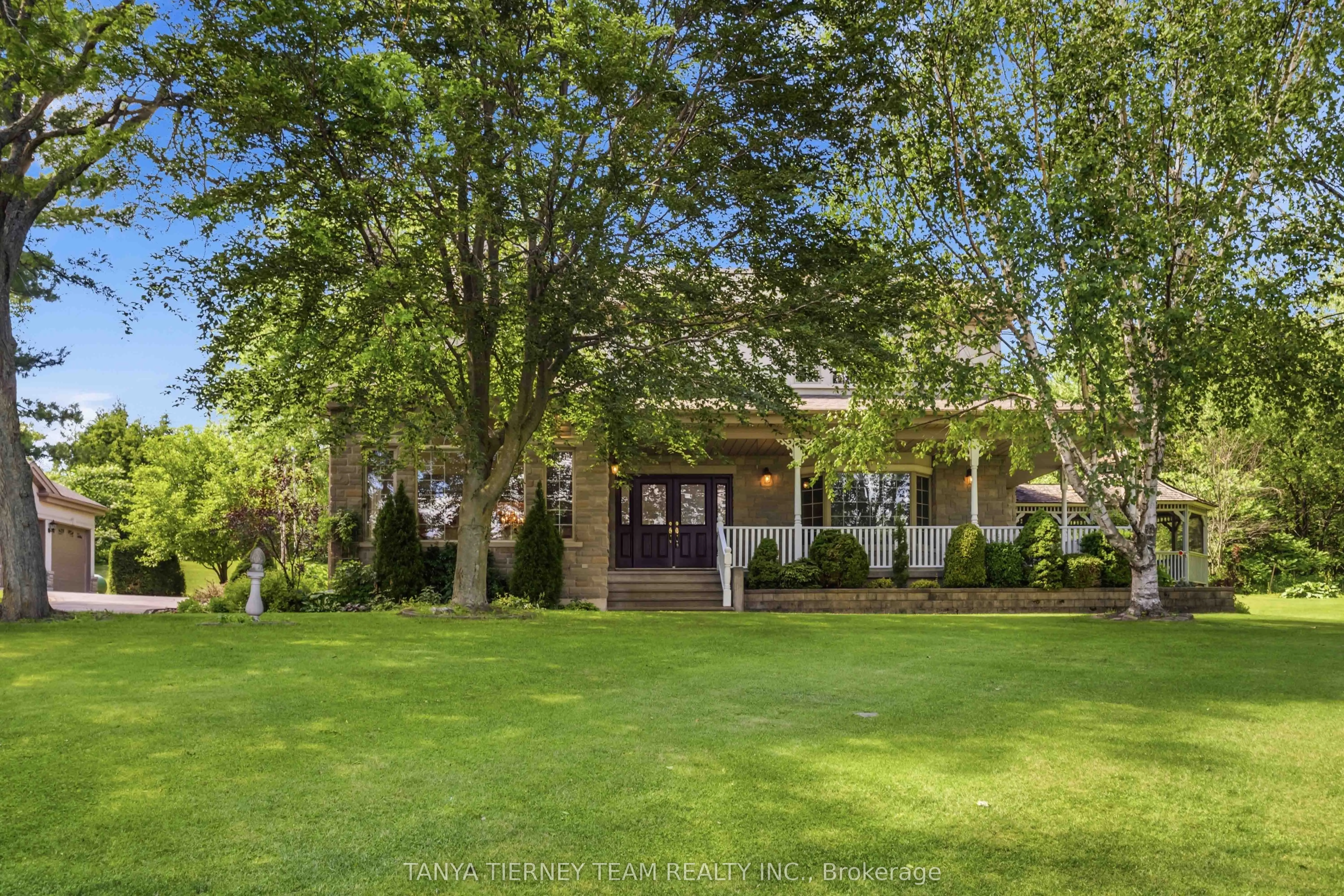 75 Woodbridge Circle