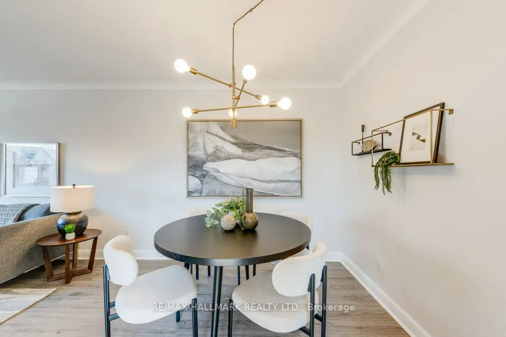 225 Woodville Avenue #Upper