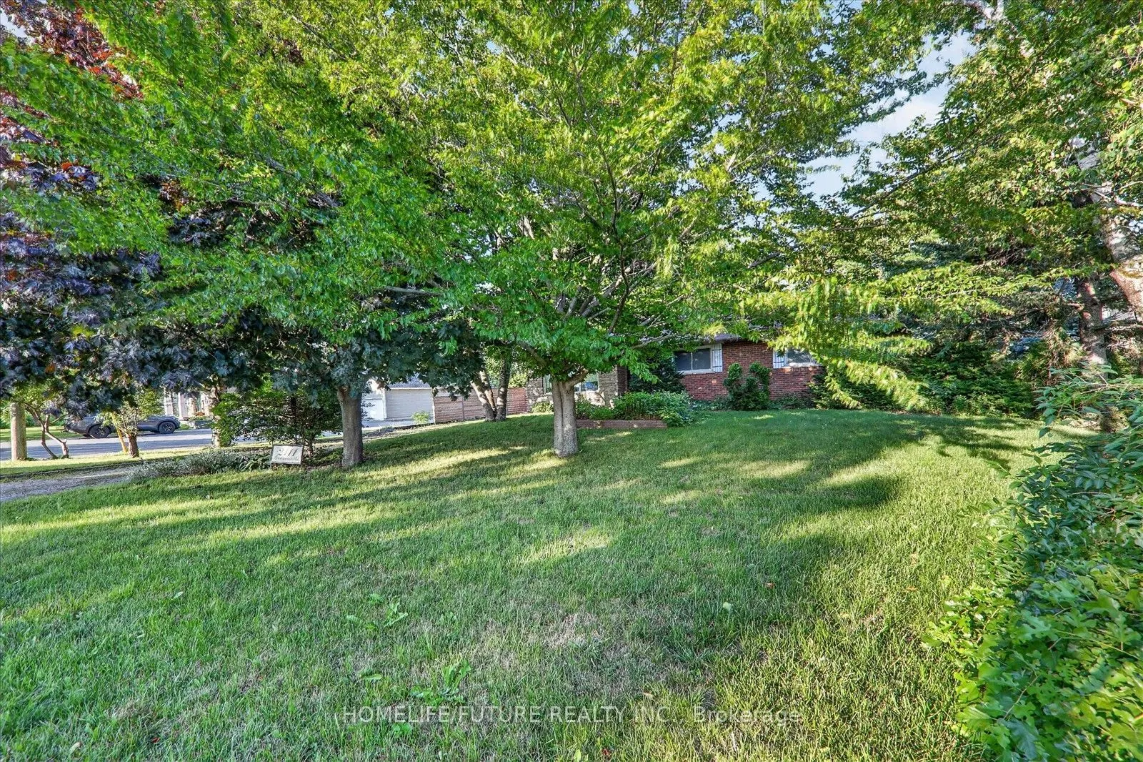 2111 Prestonvale Road