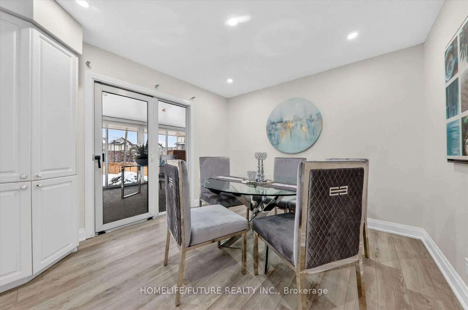 2111 Prestonvale Road