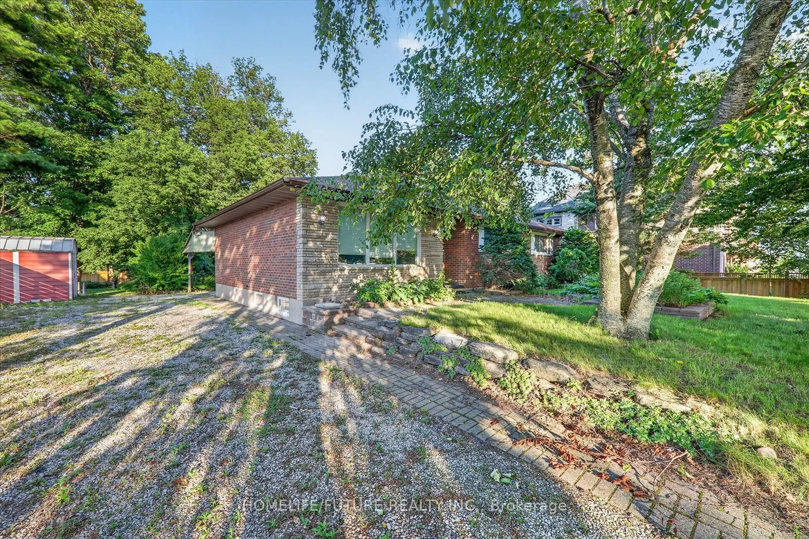2111 Prestonvale Road