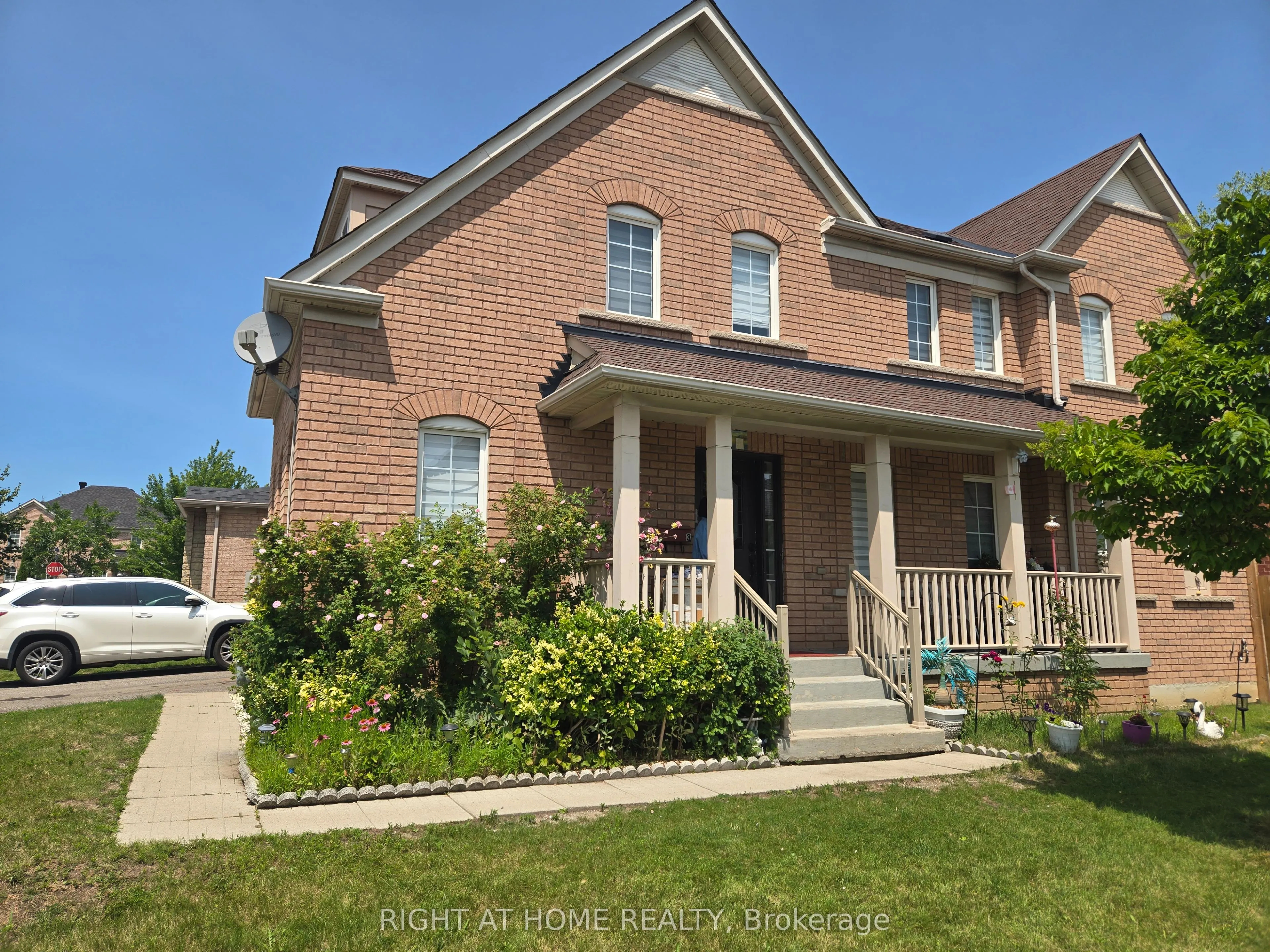 3 Wainwright Drive
