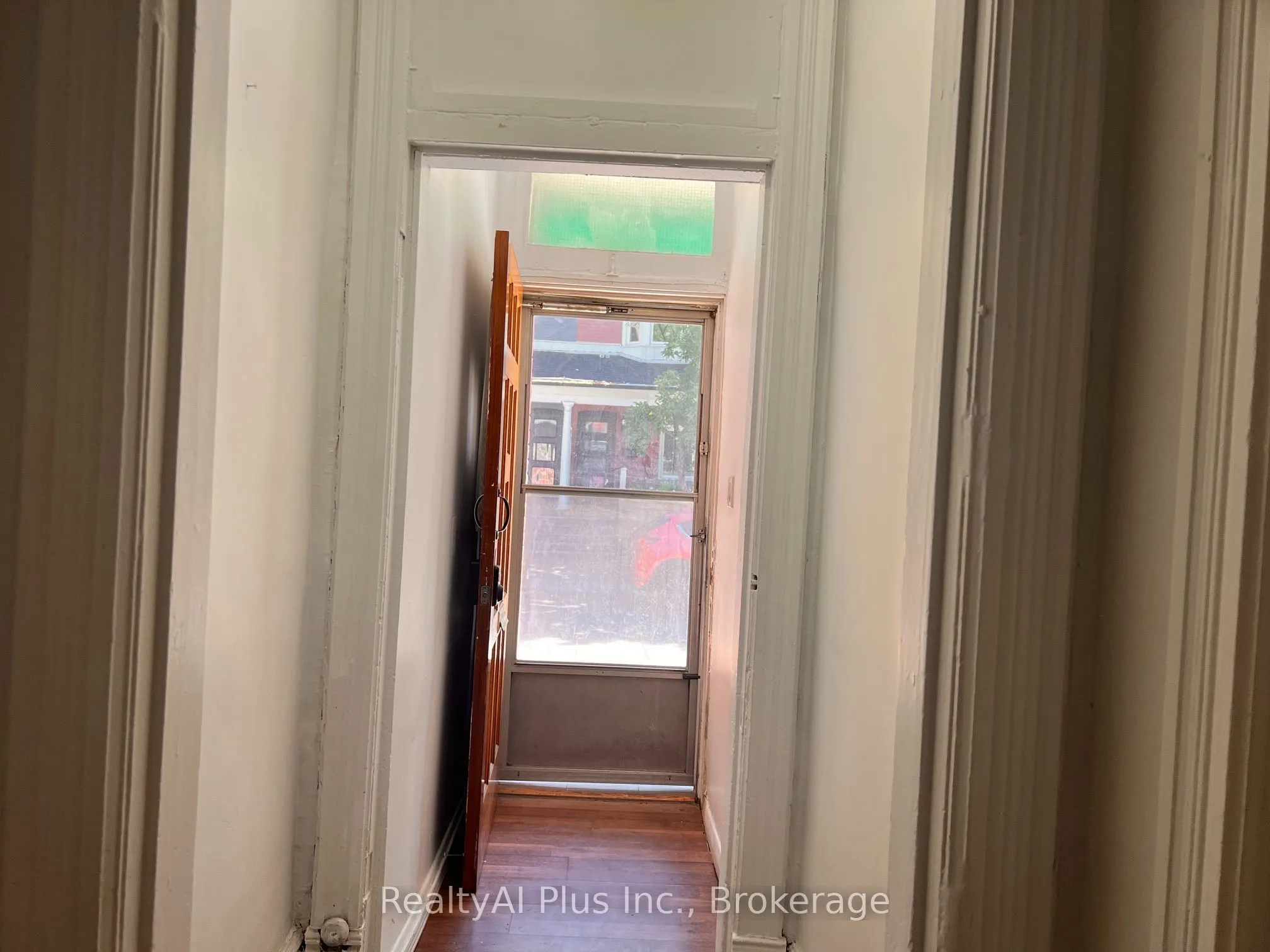 182 Boulton Avenue