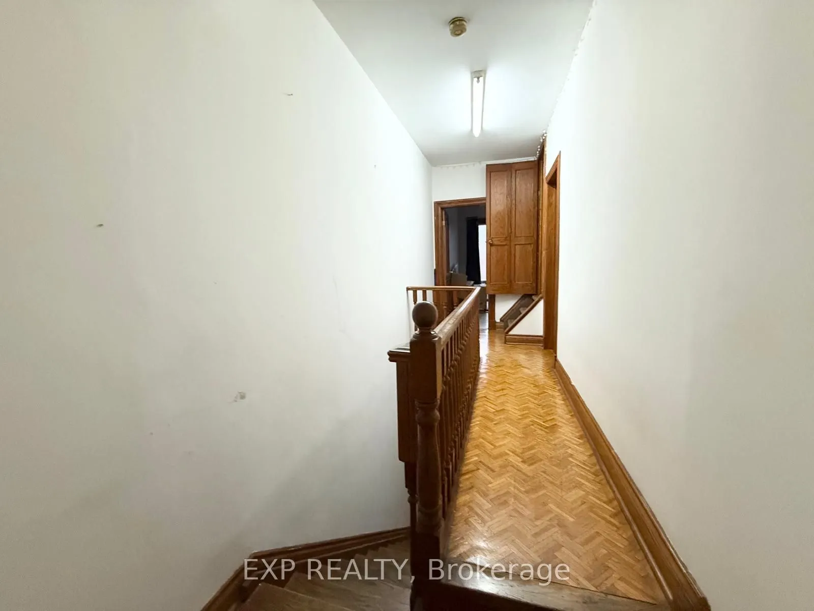 759 Gerrard Street E #2nd FL