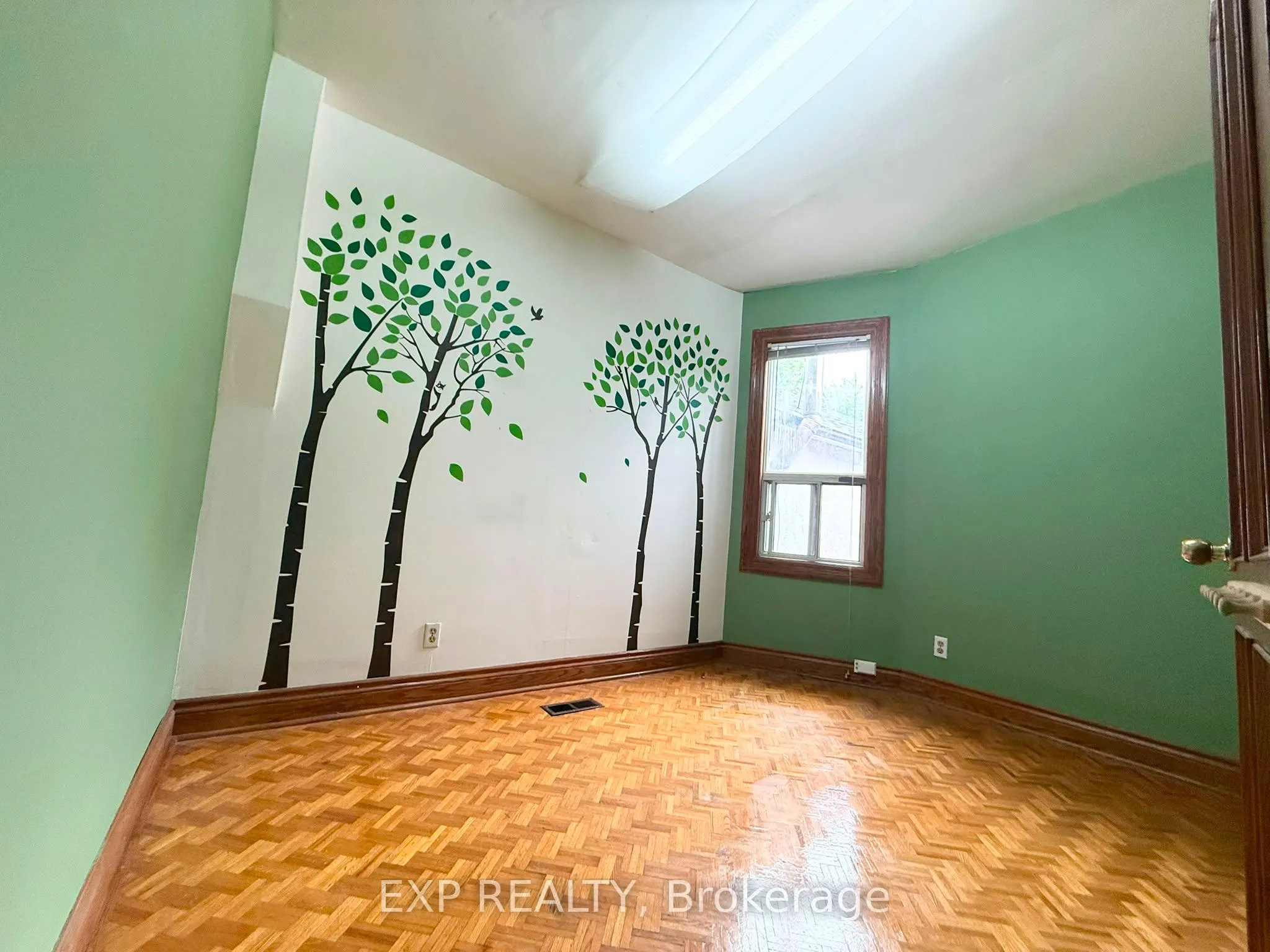759 Gerrard Street E #2nd FL