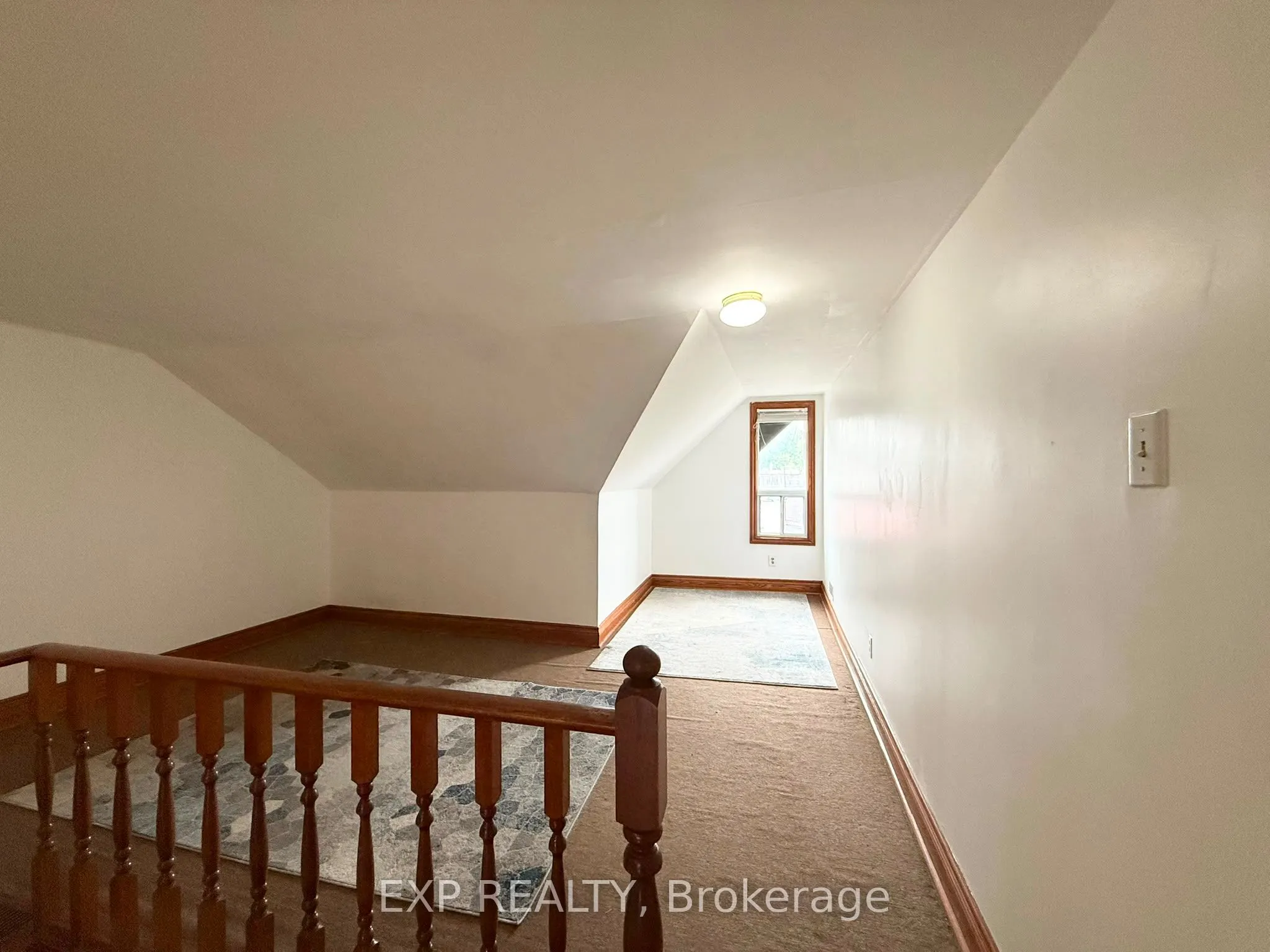 759 Gerrard Street E #2nd FL