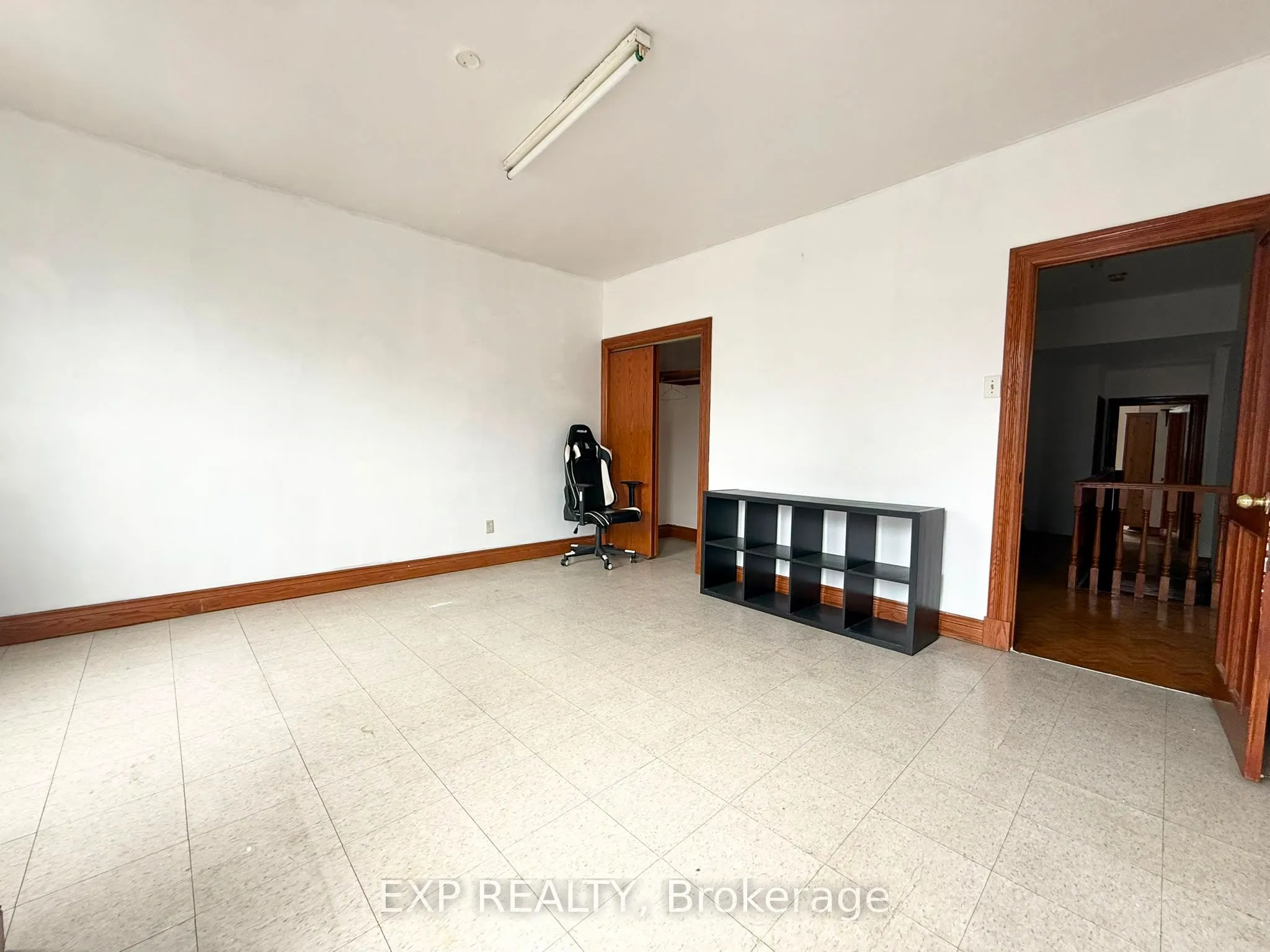 759 Gerrard Street E #2nd FL