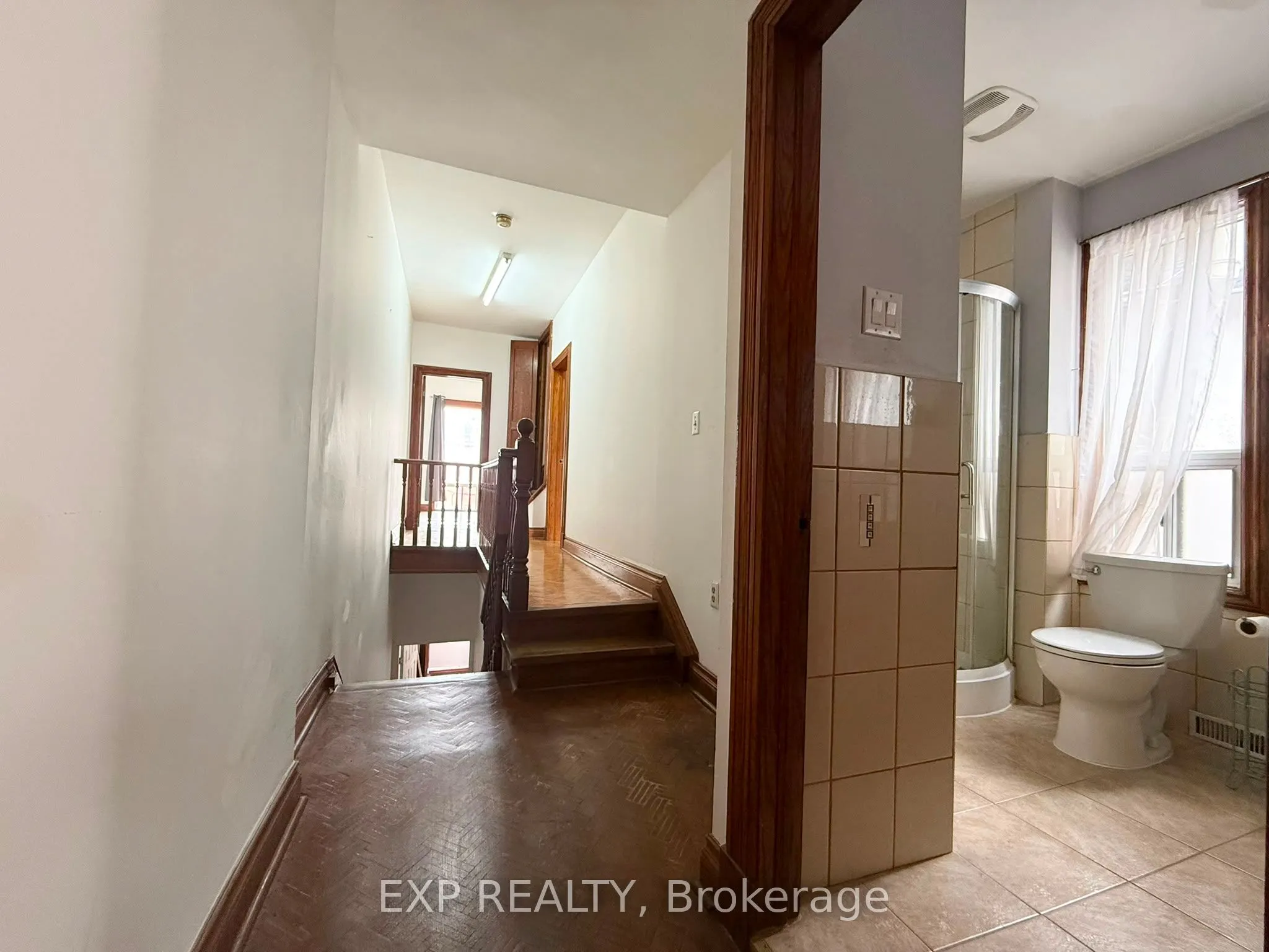 759 Gerrard Street E #2nd FL