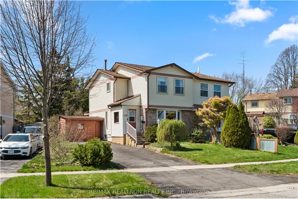 528 Gaylord Drive