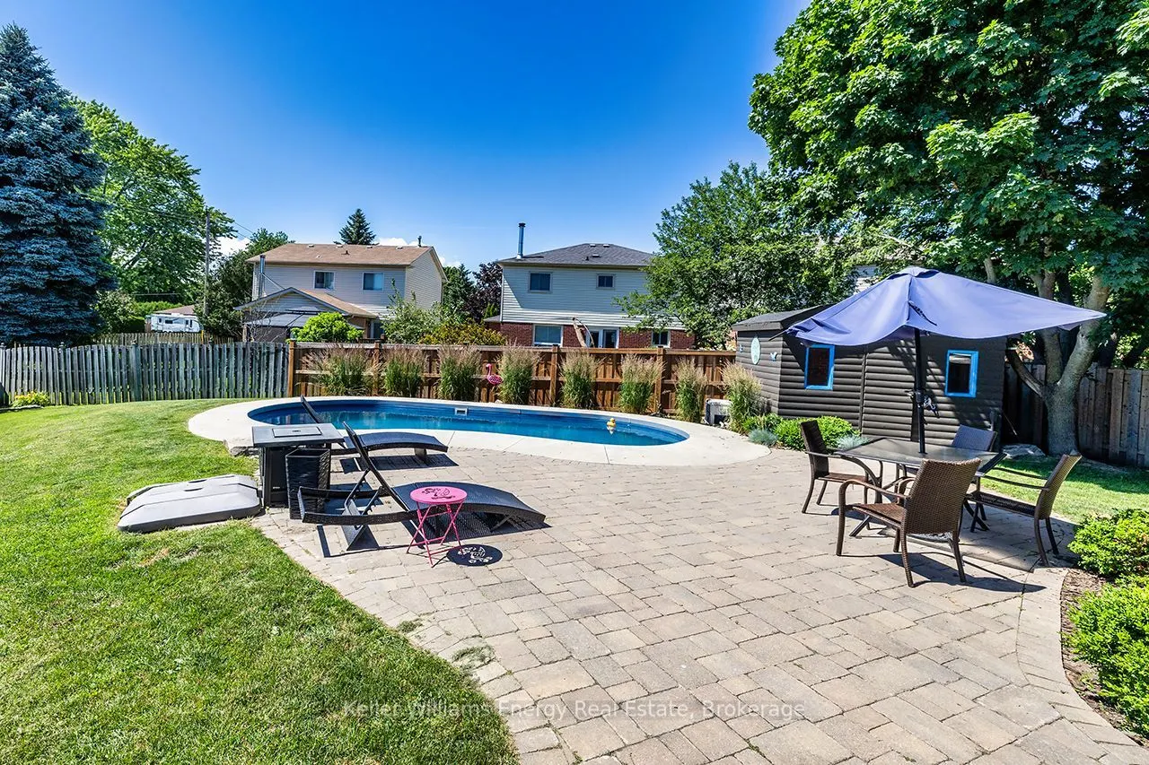 329 Challenger Court