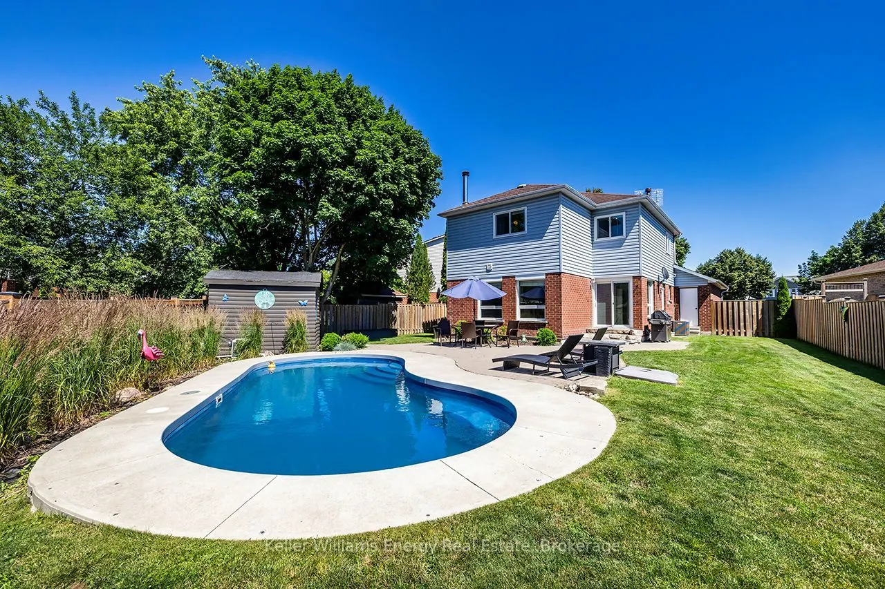 329 Challenger Court