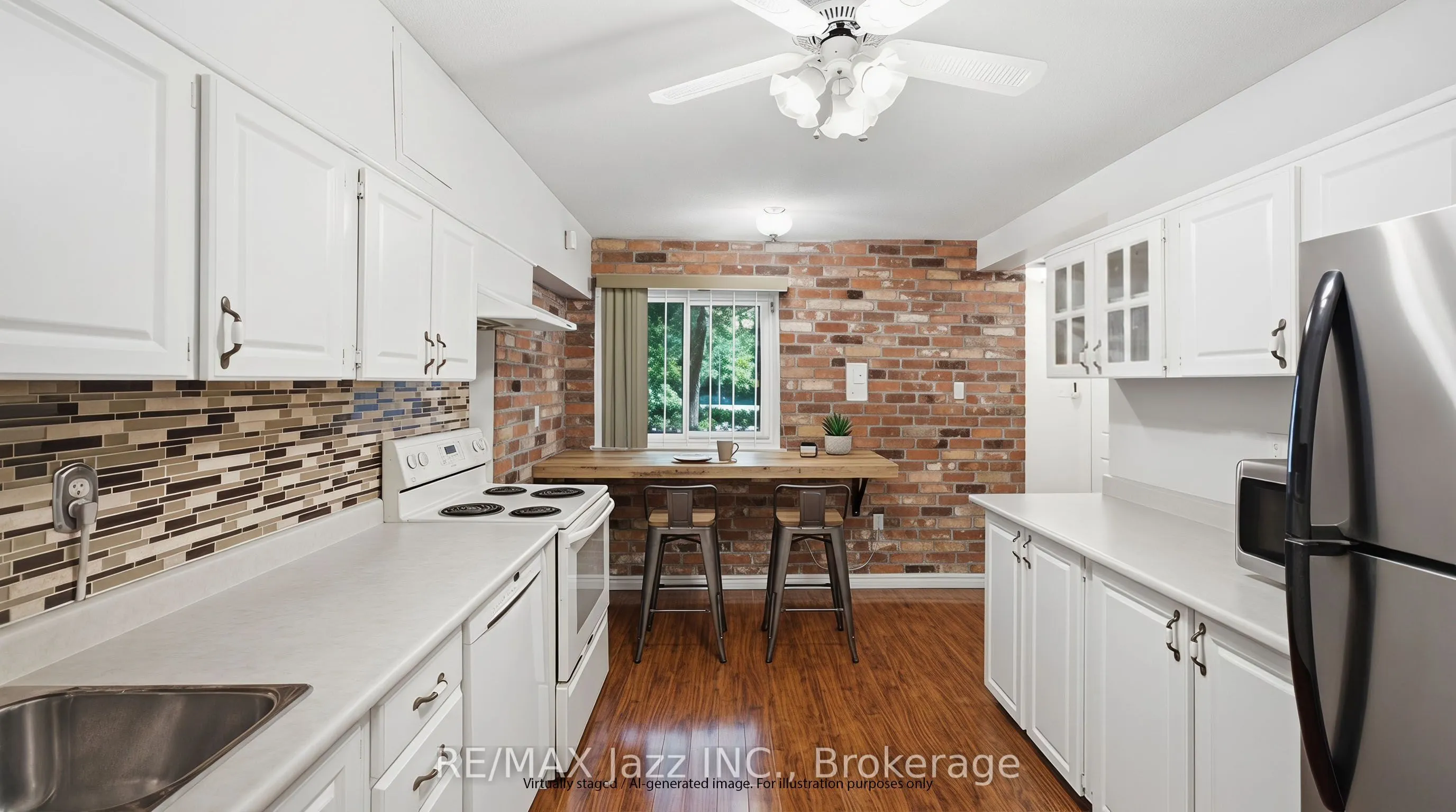 120 Ling Road #38