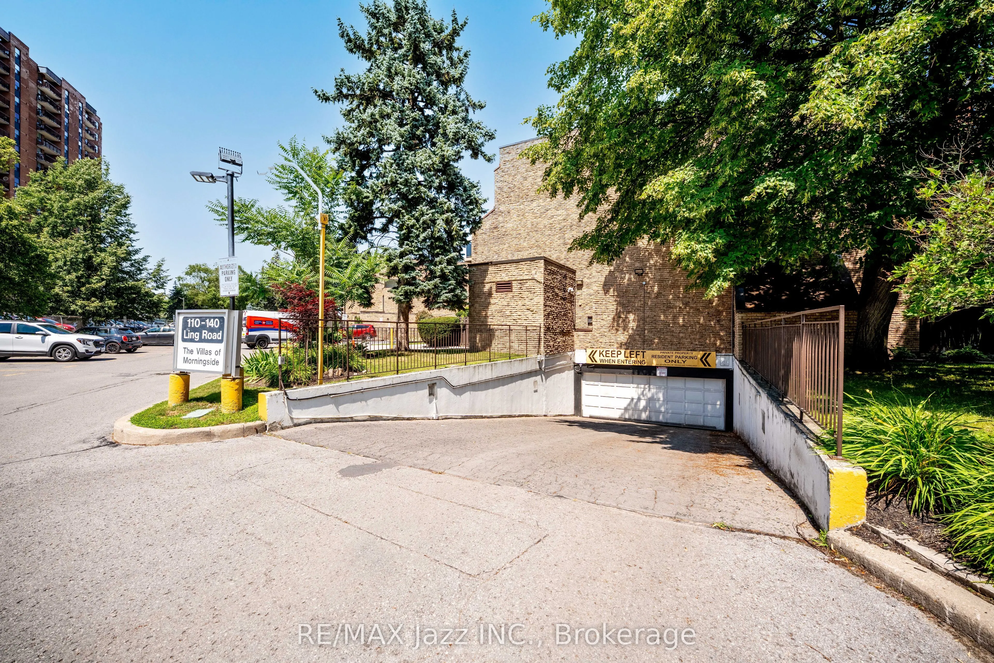 120 Ling Road #38
