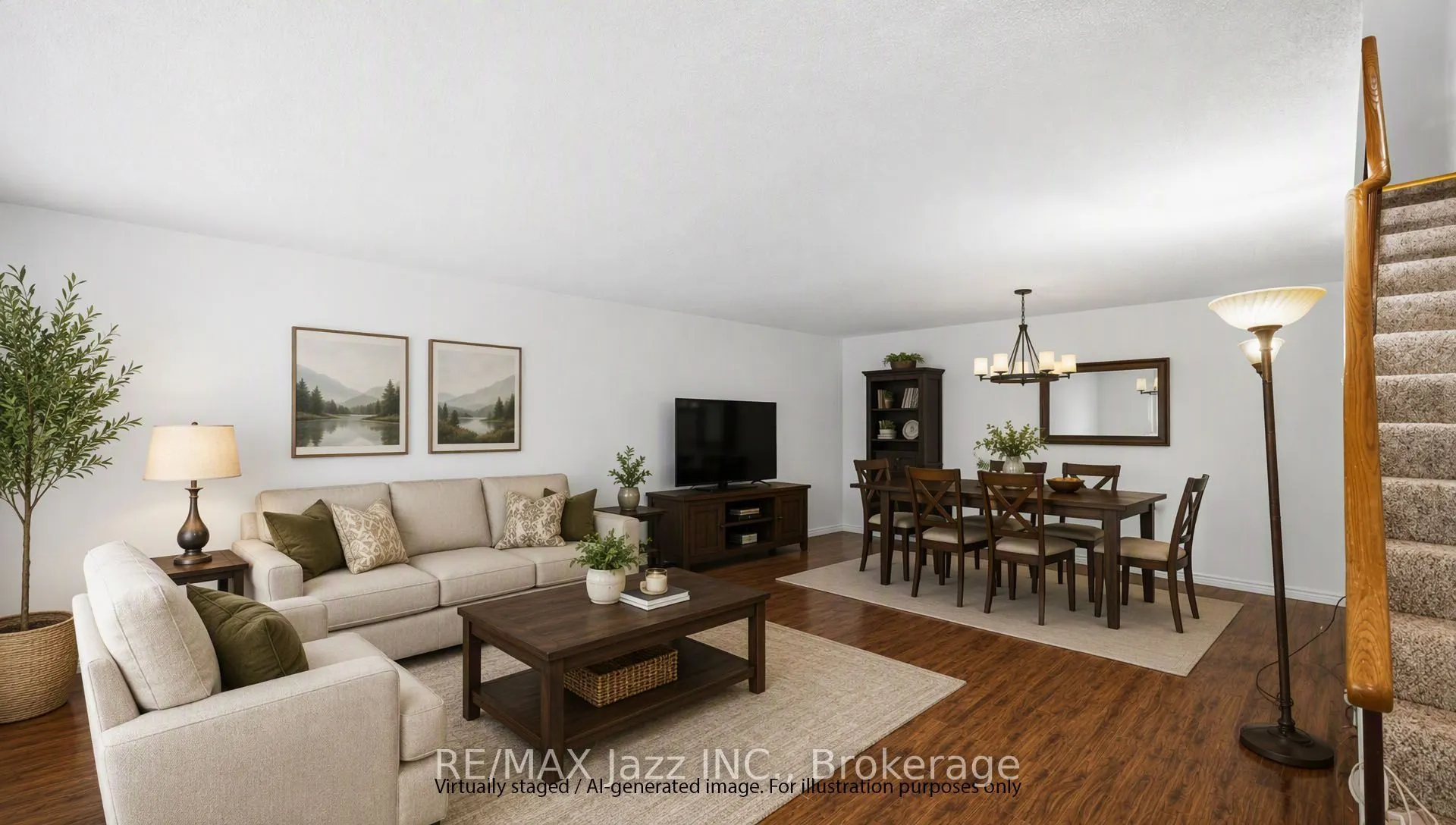120 Ling Road #38
