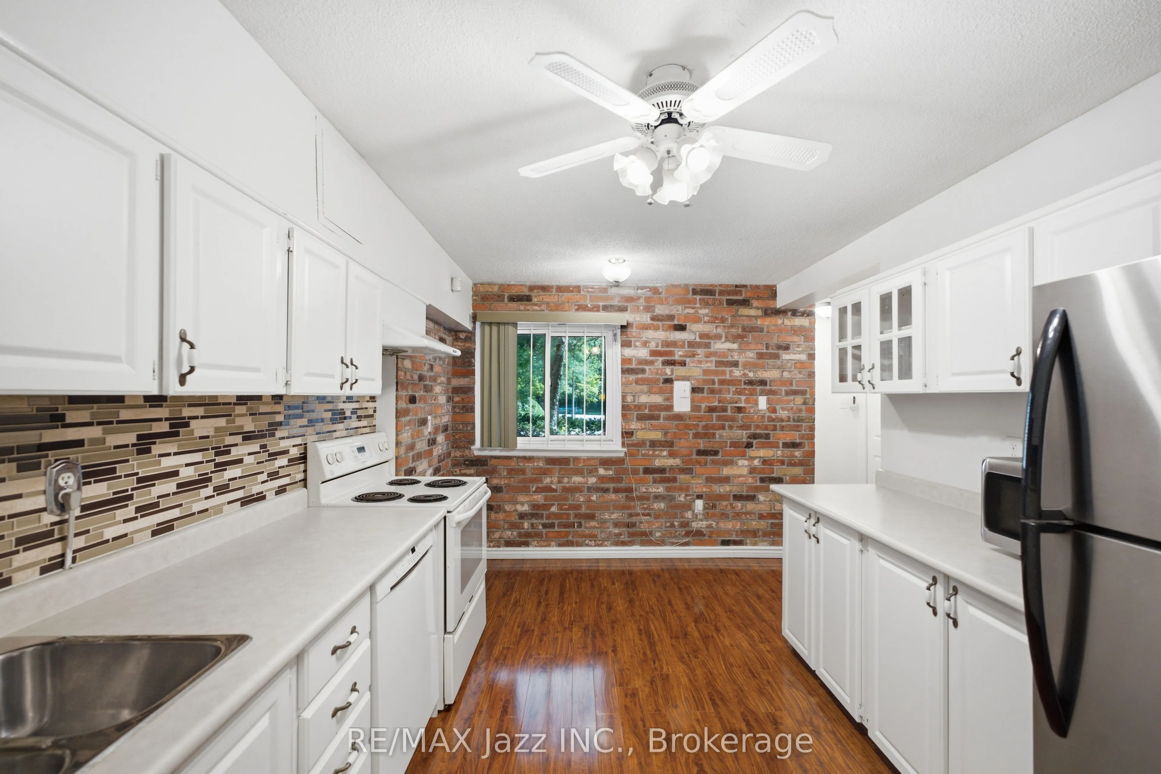 120 Ling Road #38