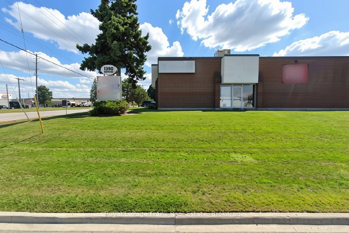 1380 Hopkins Street #6/7R