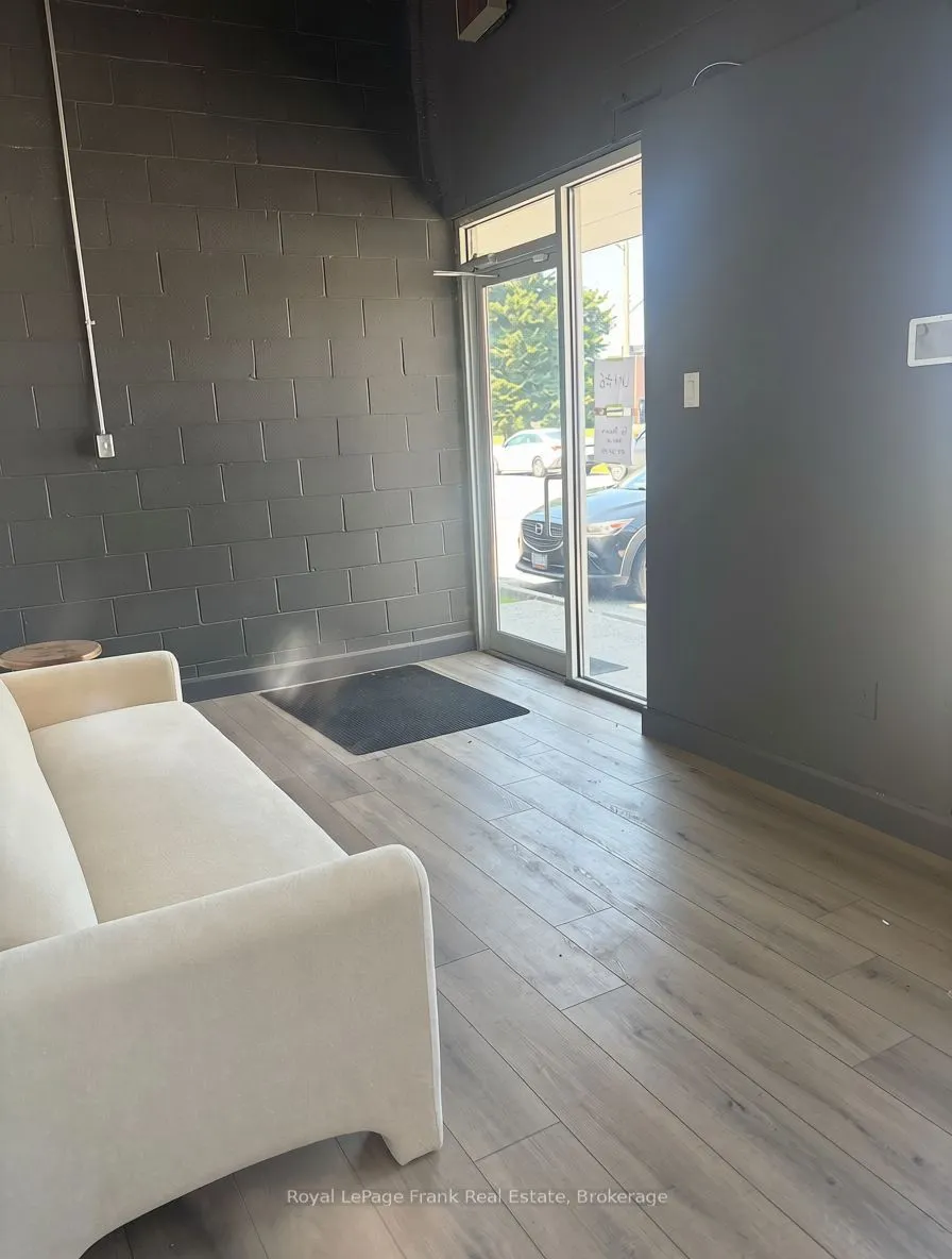 1380 Hopkins Street #6/7R