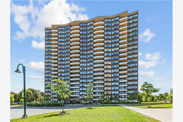 65 Huntingdale Boulevard #1006