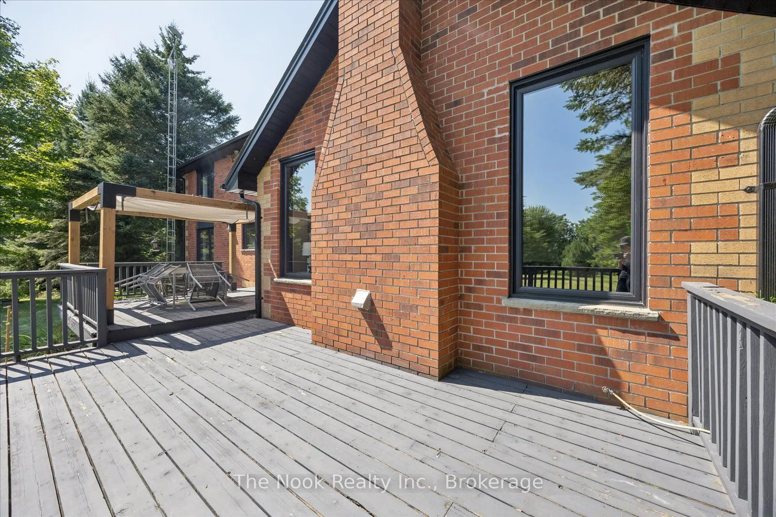 365 Townline Road W