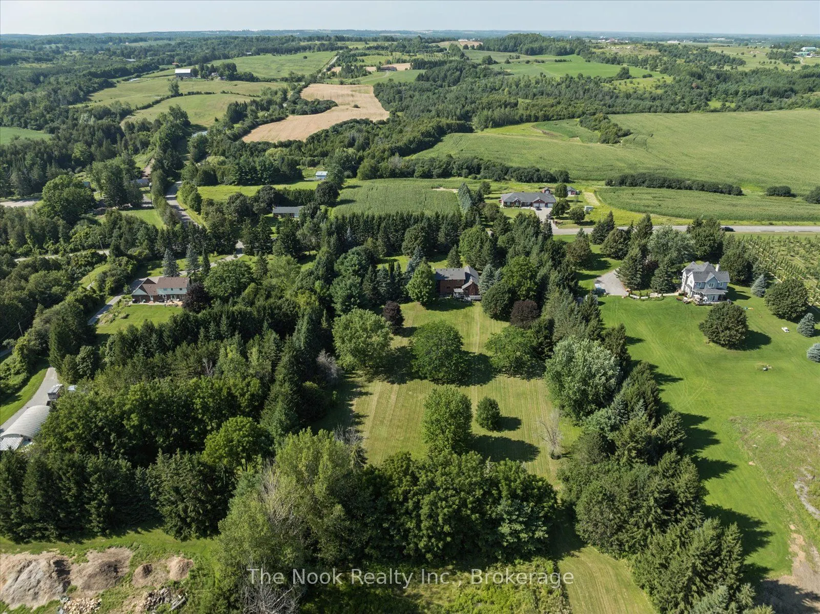 365 Townline Road W