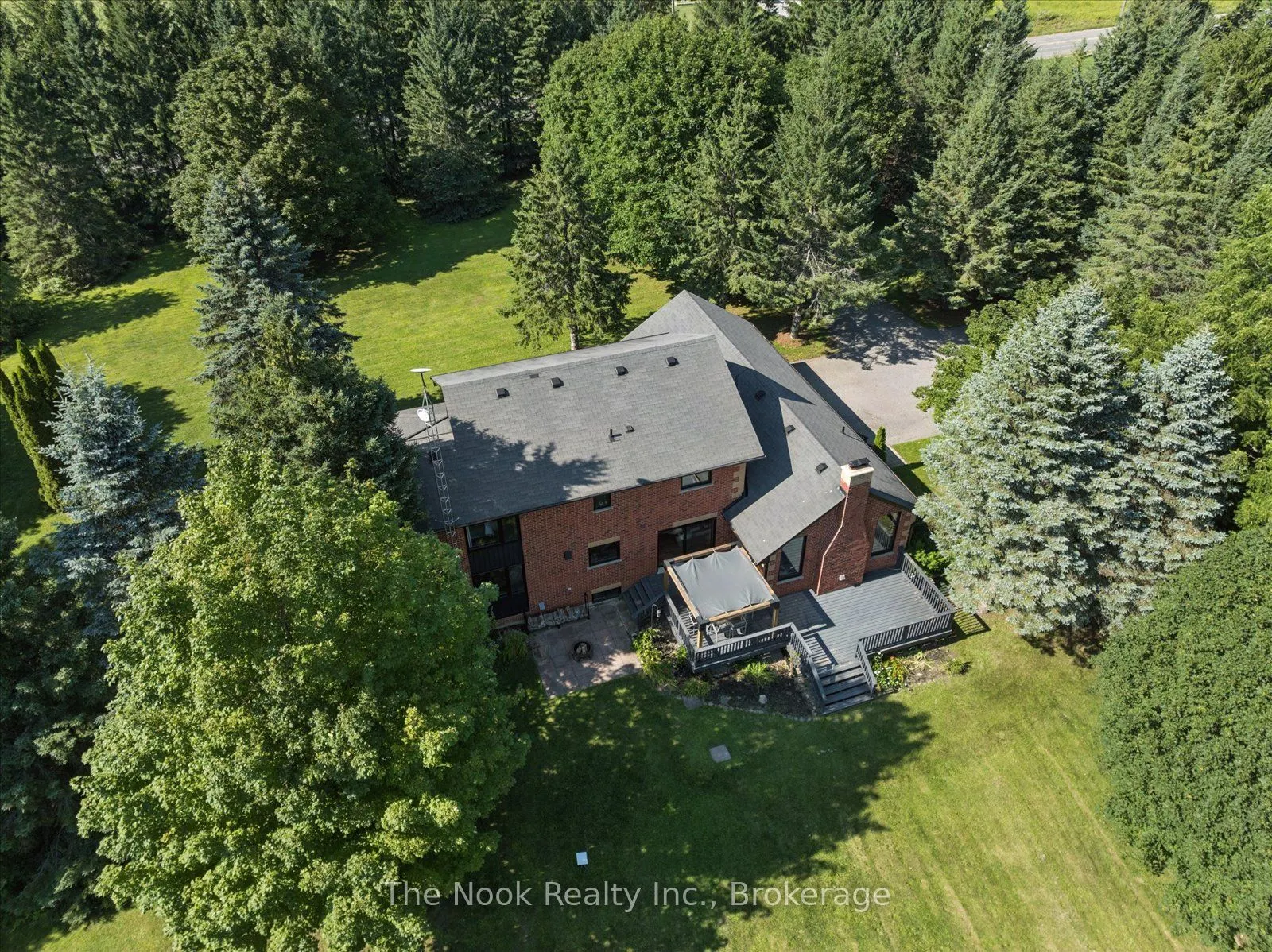 365 Townline Road W