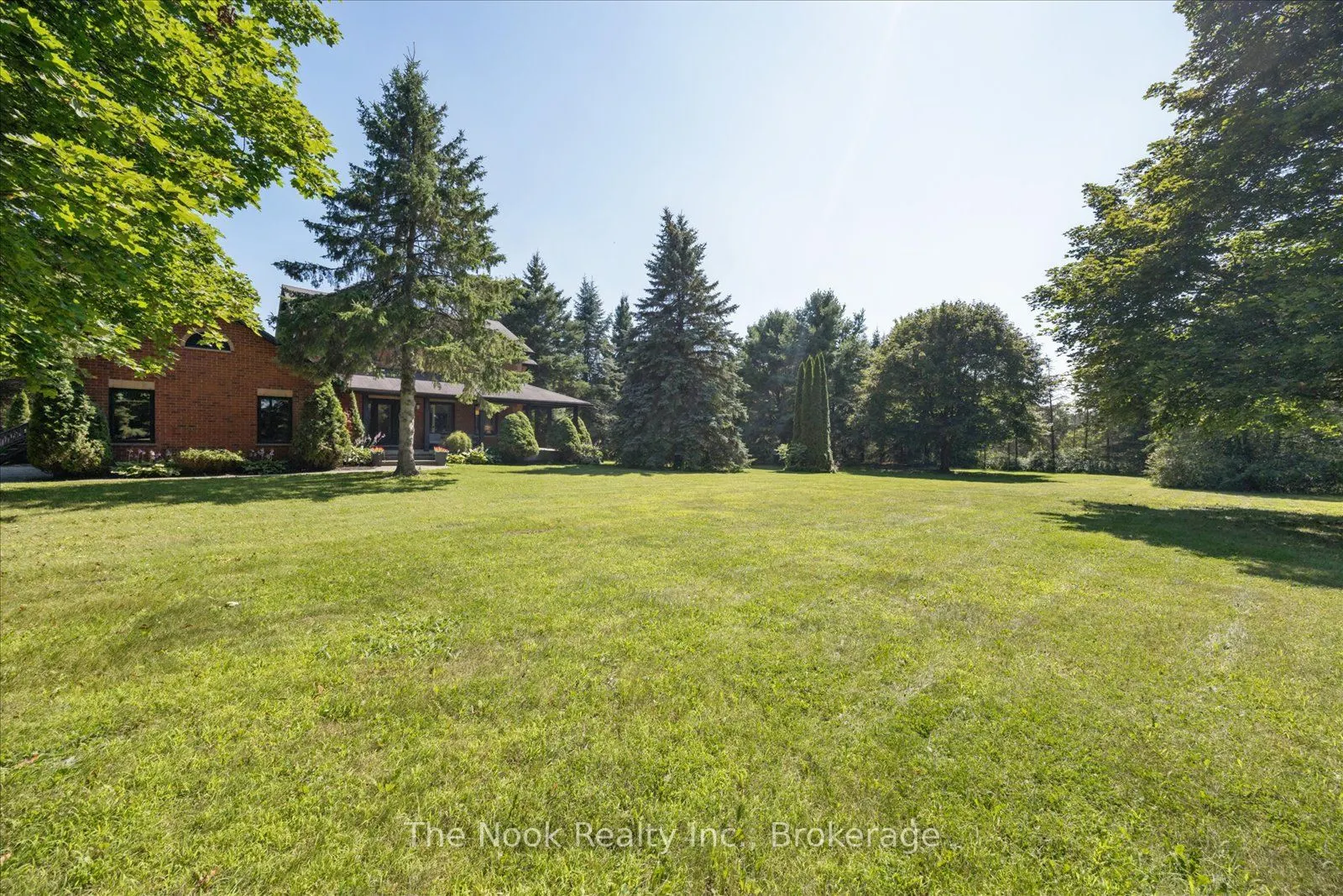 365 Townline Road W