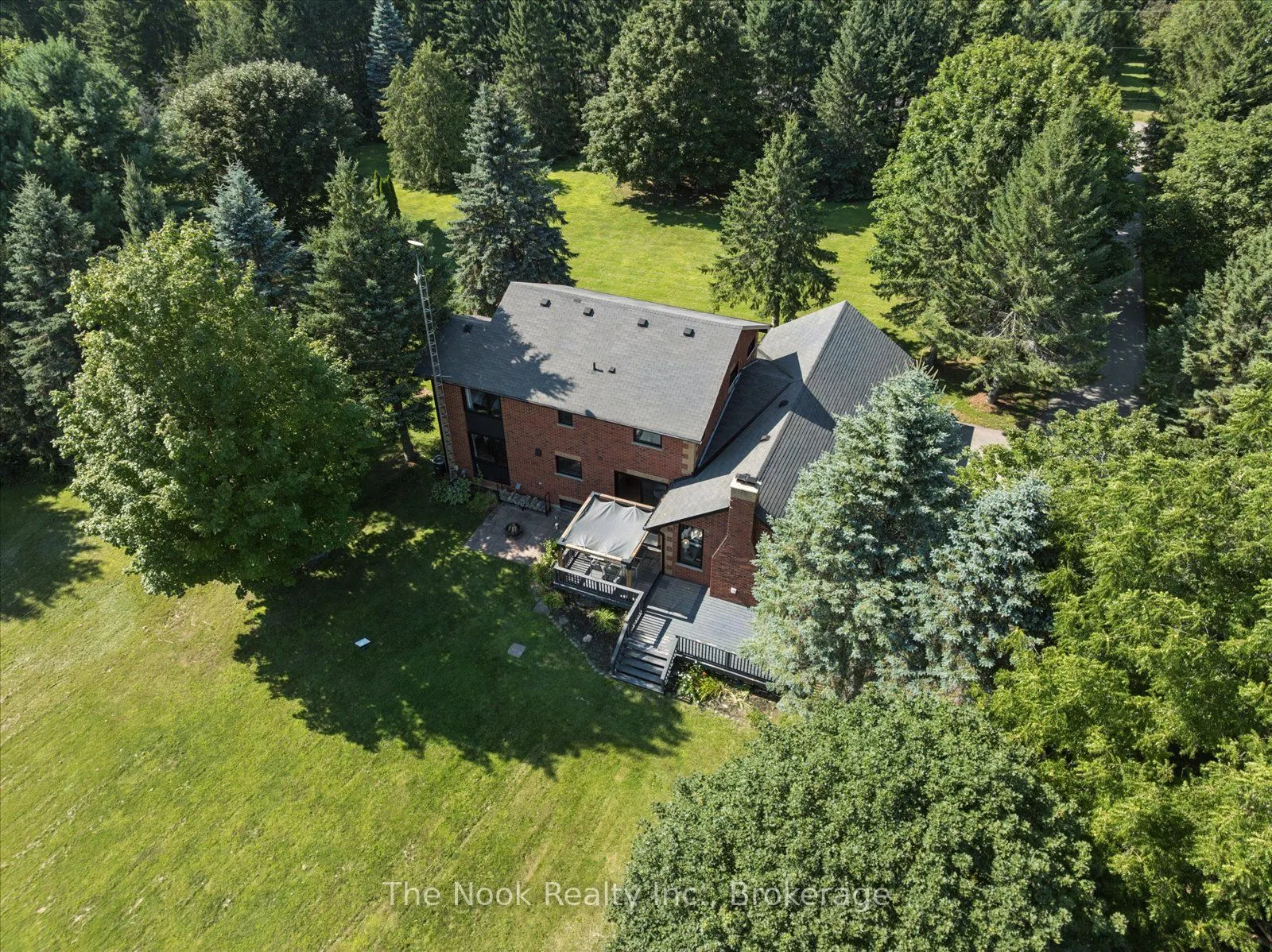 365 Townline Road W