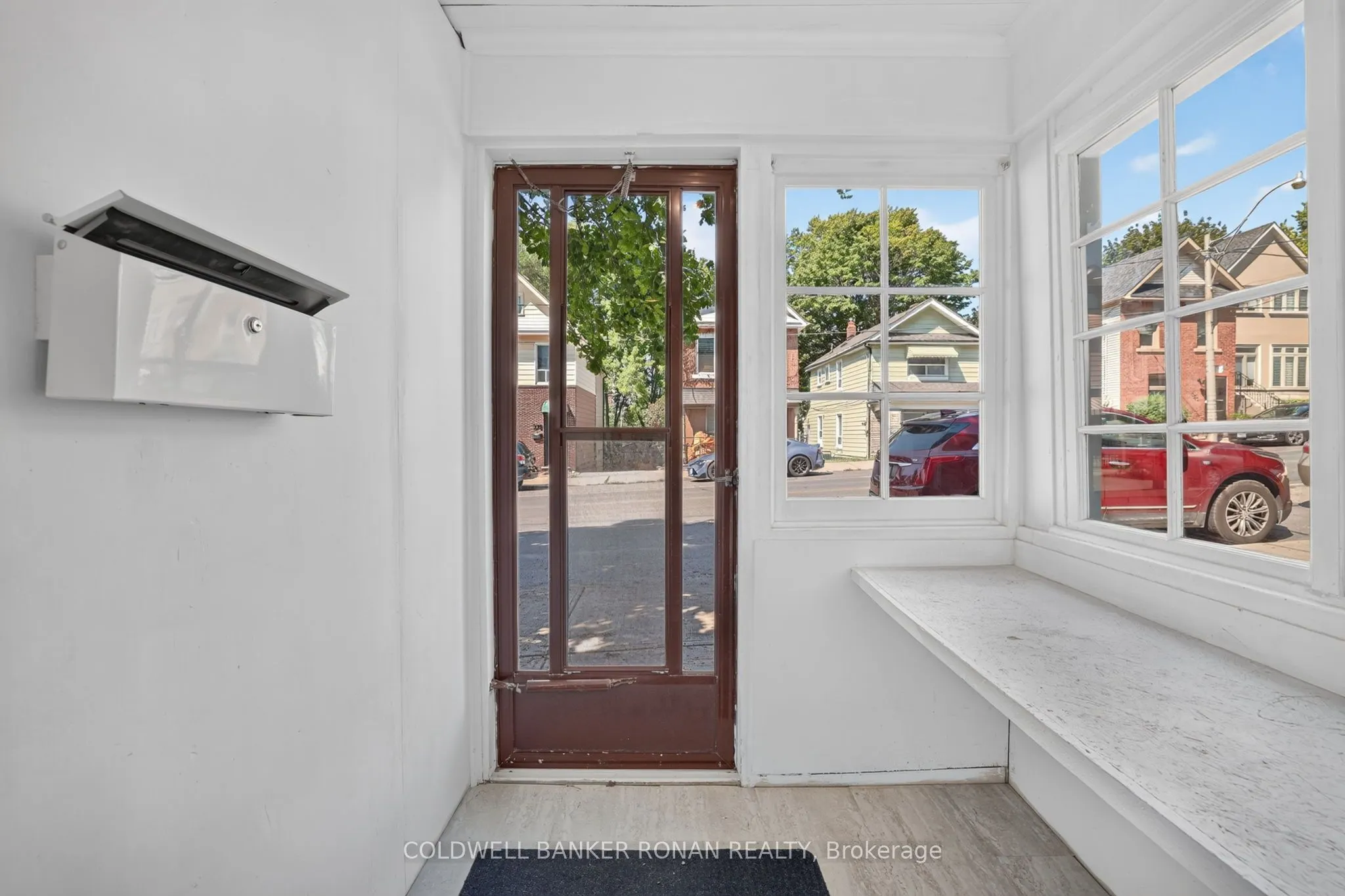 391 Jones Avenue