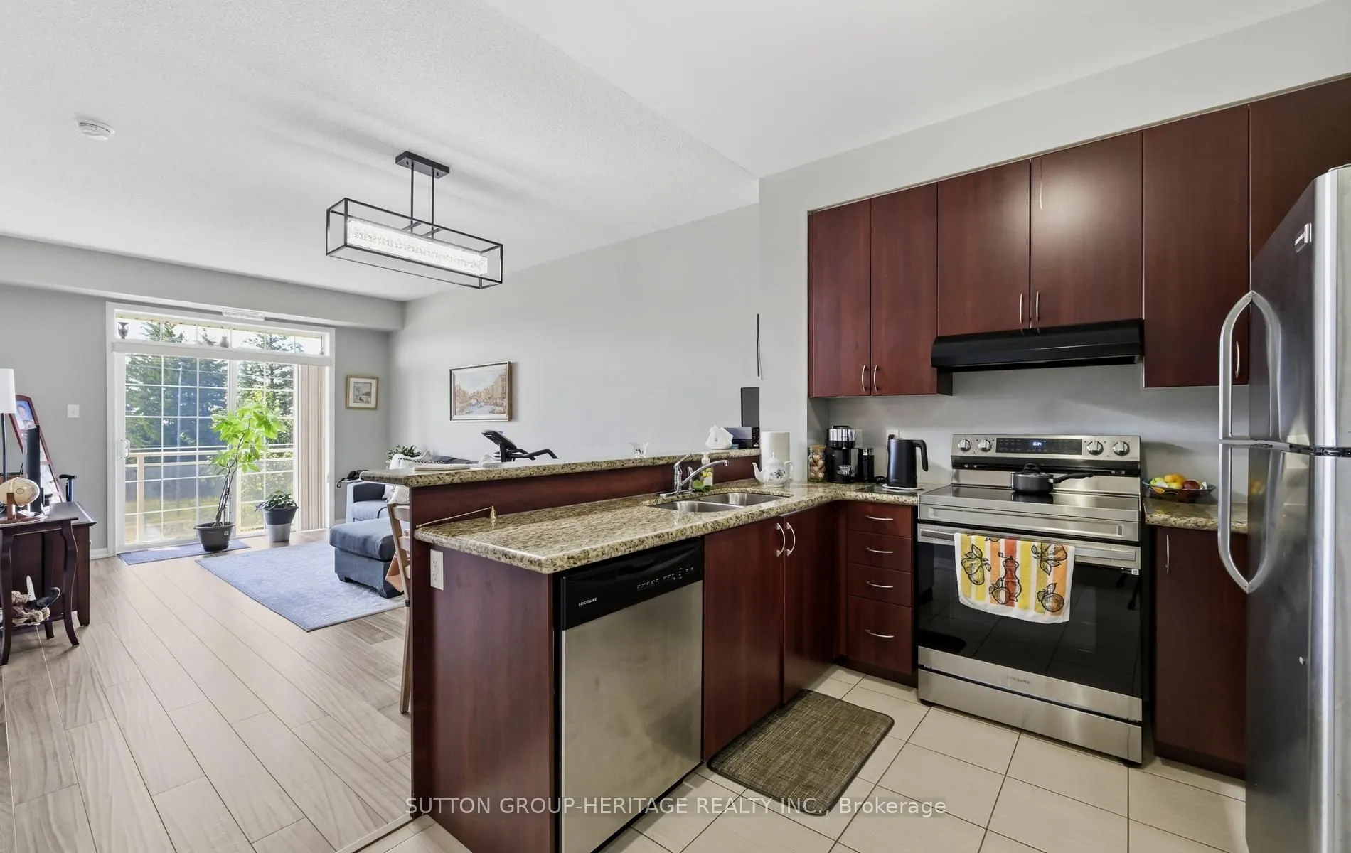 54 Harvey Johnston Way #320